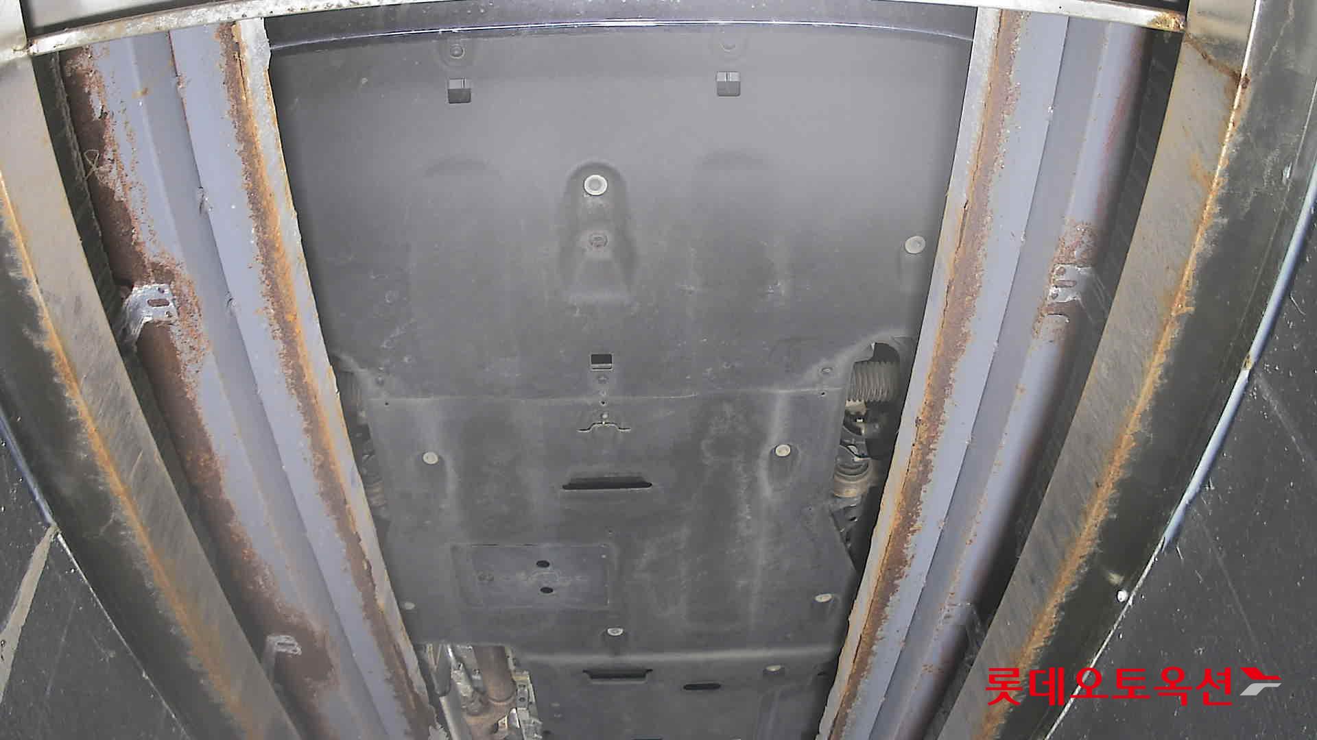 Hyundai GV80 id 2888838 из Кореи 26