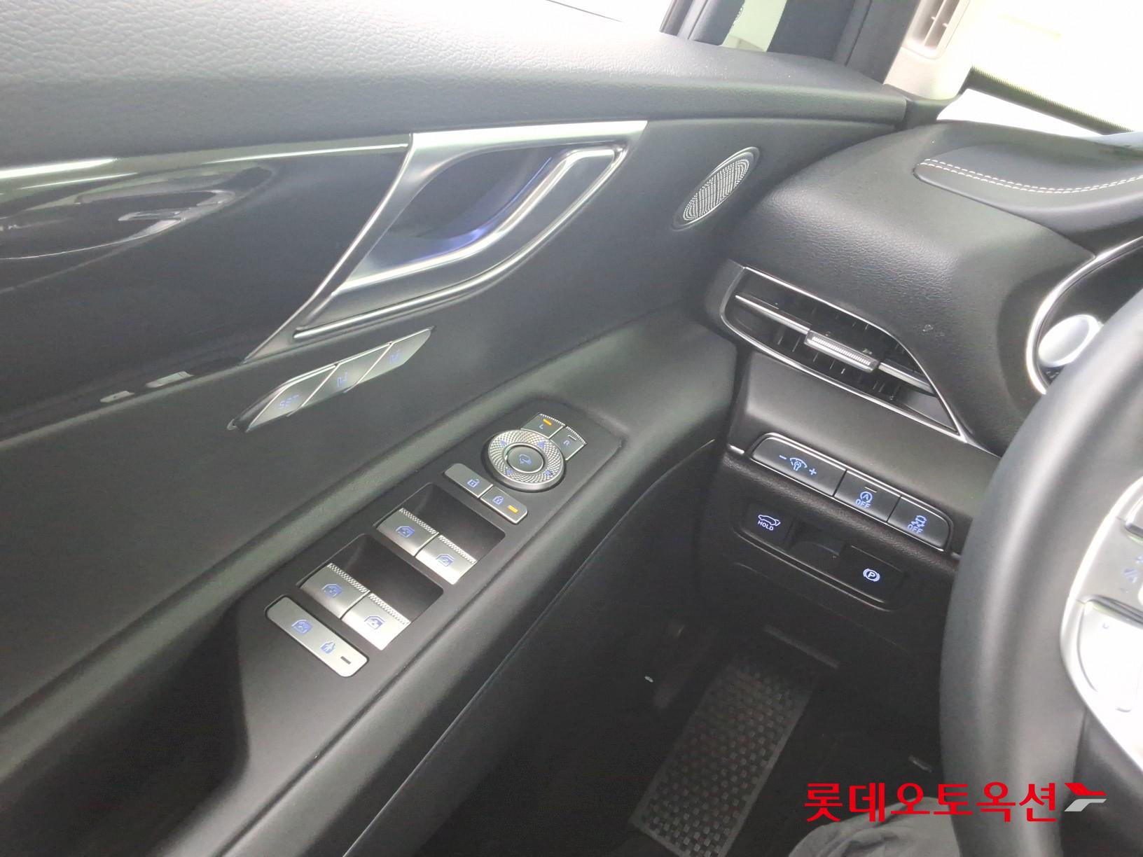 Hyundai GV80 id 2888838 из Кореи 28