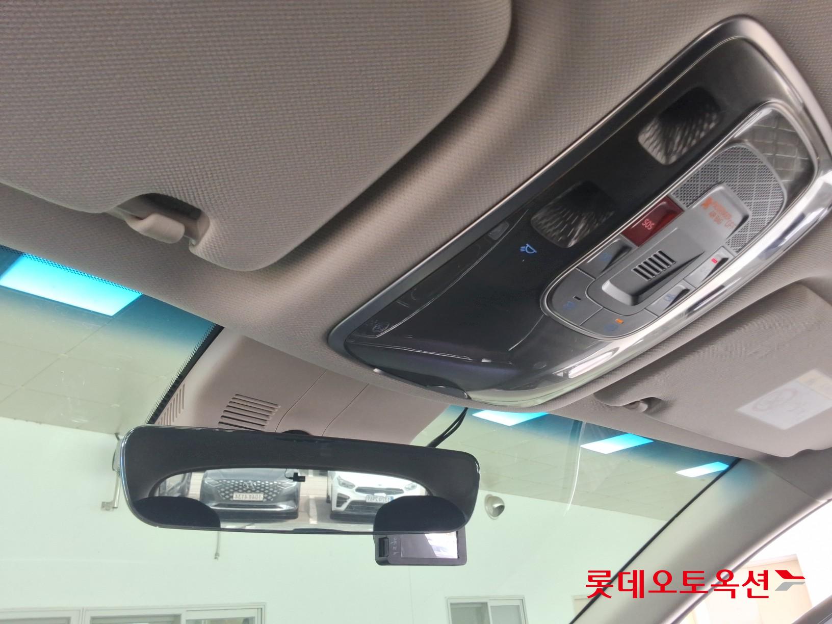 Hyundai GV80 id 2888838 из Кореи 30