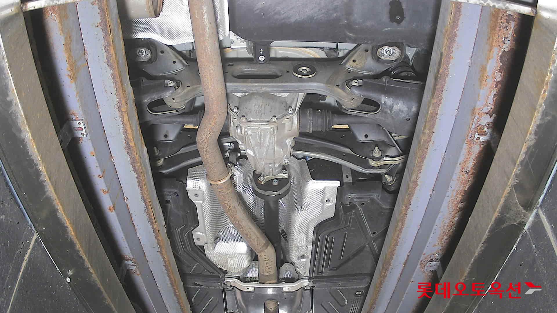 مرسيدس GLC220D