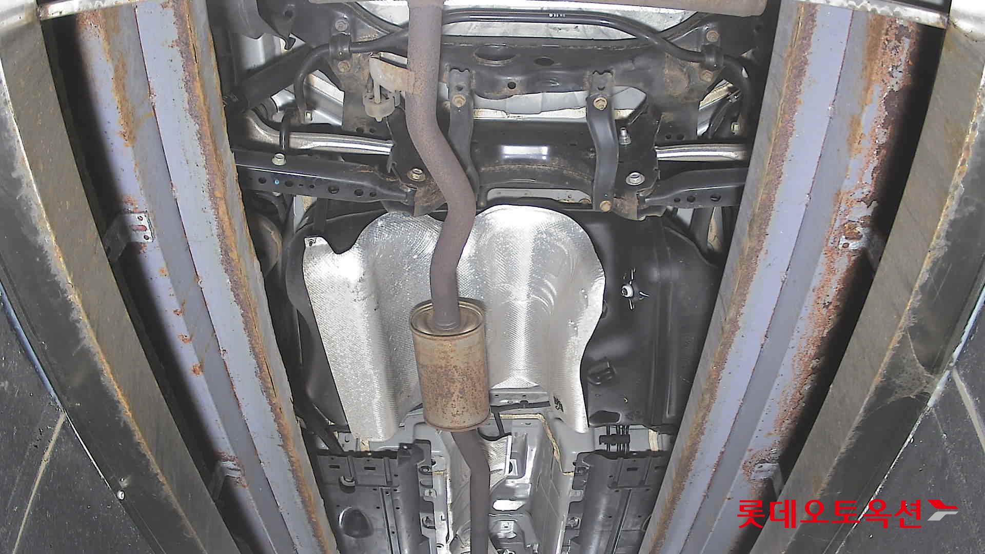 رينو QM6