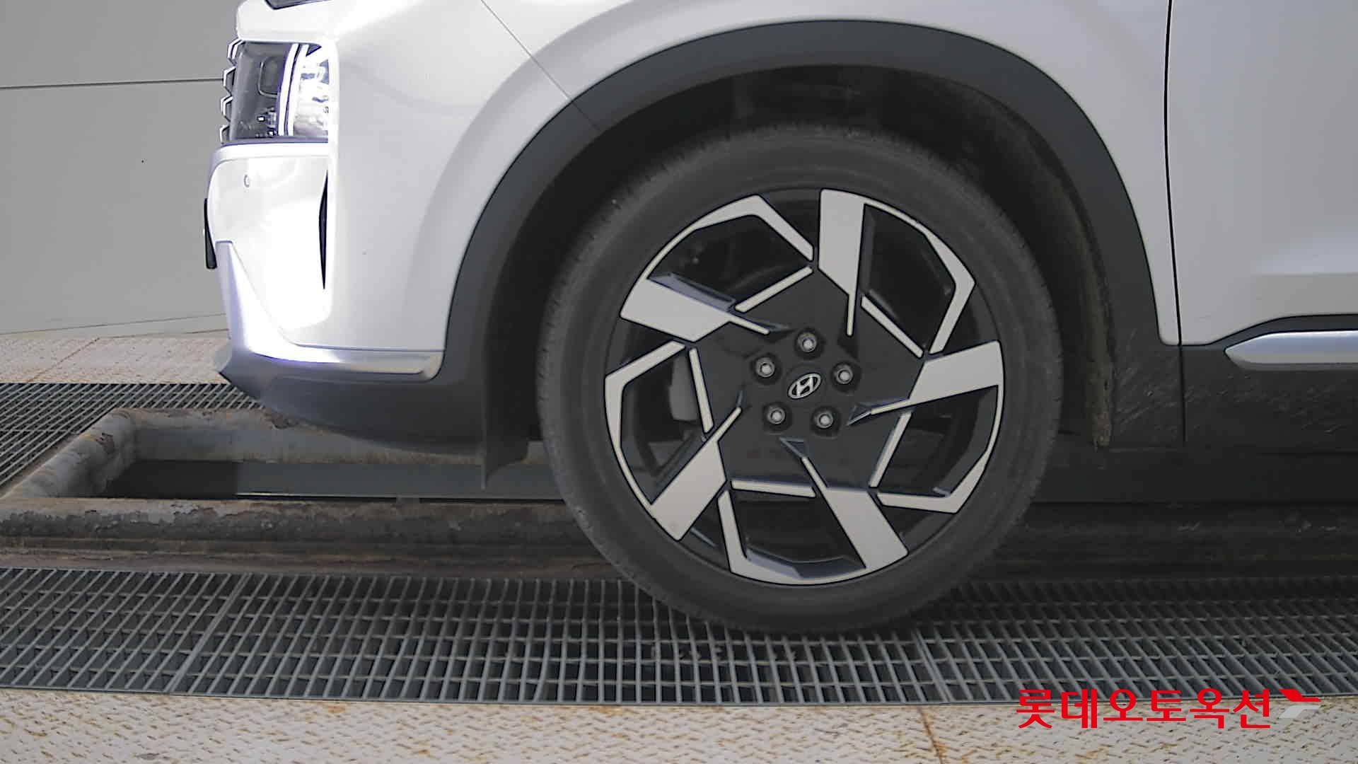 Hyundai Santa Fe id 2873166 из Кореи 21