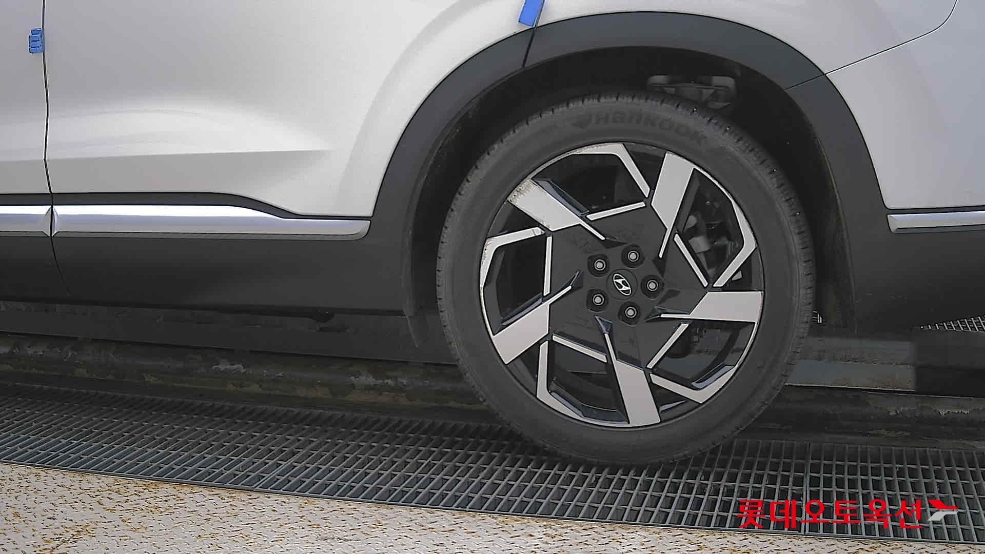 Hyundai Santa Fe id 2873166 из Кореи 22
