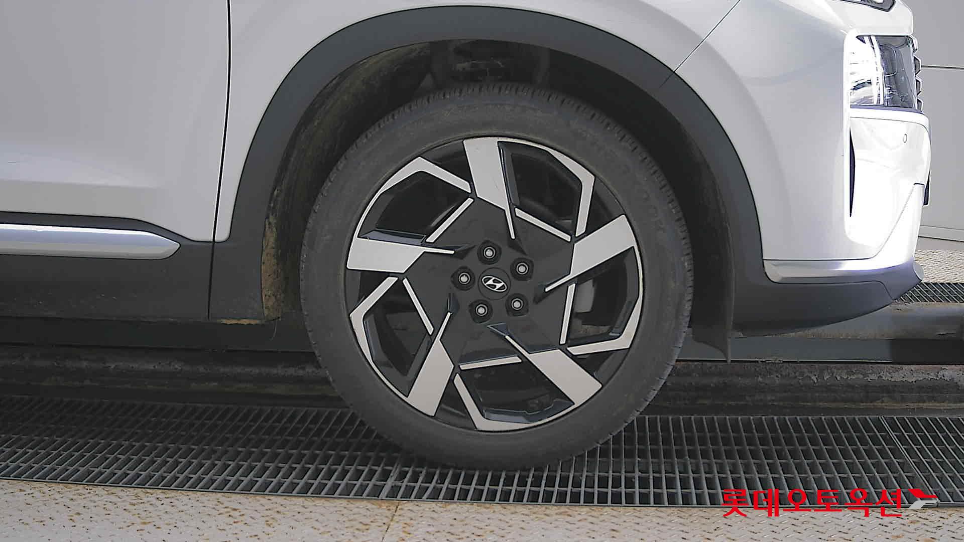 Hyundai Santa Fe id 2873166 из Кореи 23