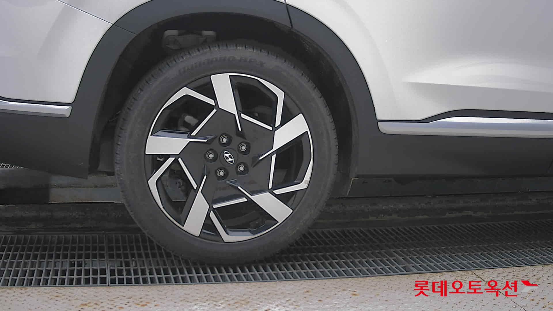 Hyundai Santa Fe id 2873166 из Кореи 24