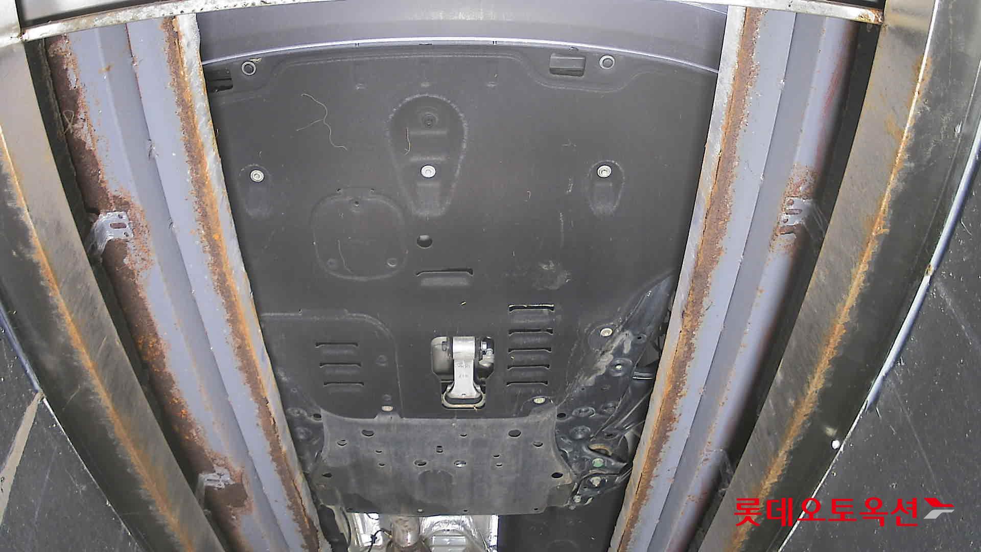 Hyundai Santa Fe id 2873166 из Кореи 26