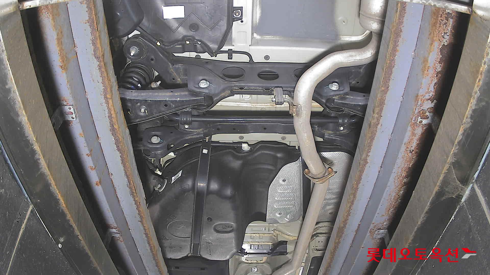 Hyundai Santa Fe id 2873166 из Кореи 27
