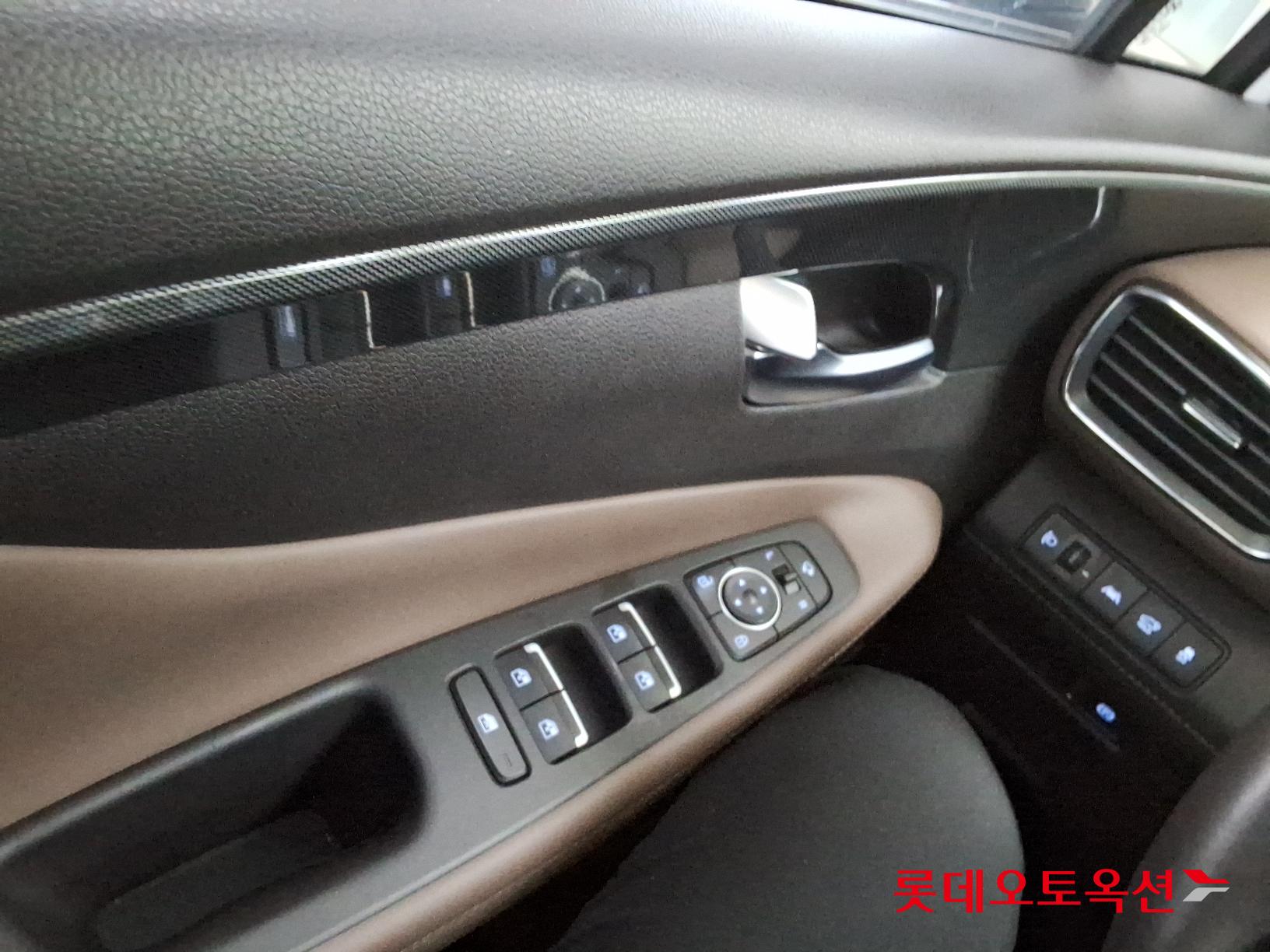 Hyundai Santa Fe id 2873166 из Кореи 28