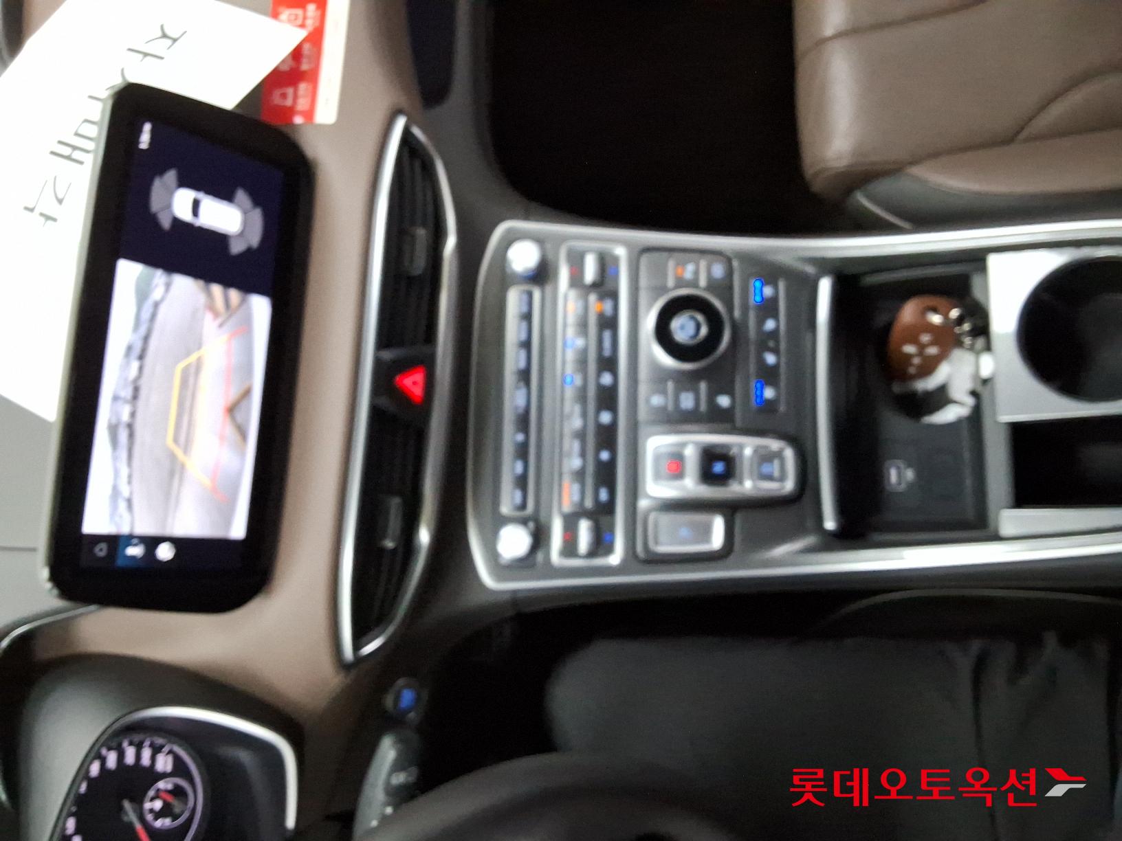 Hyundai Santa Fe id 2873166 из Кореи 31