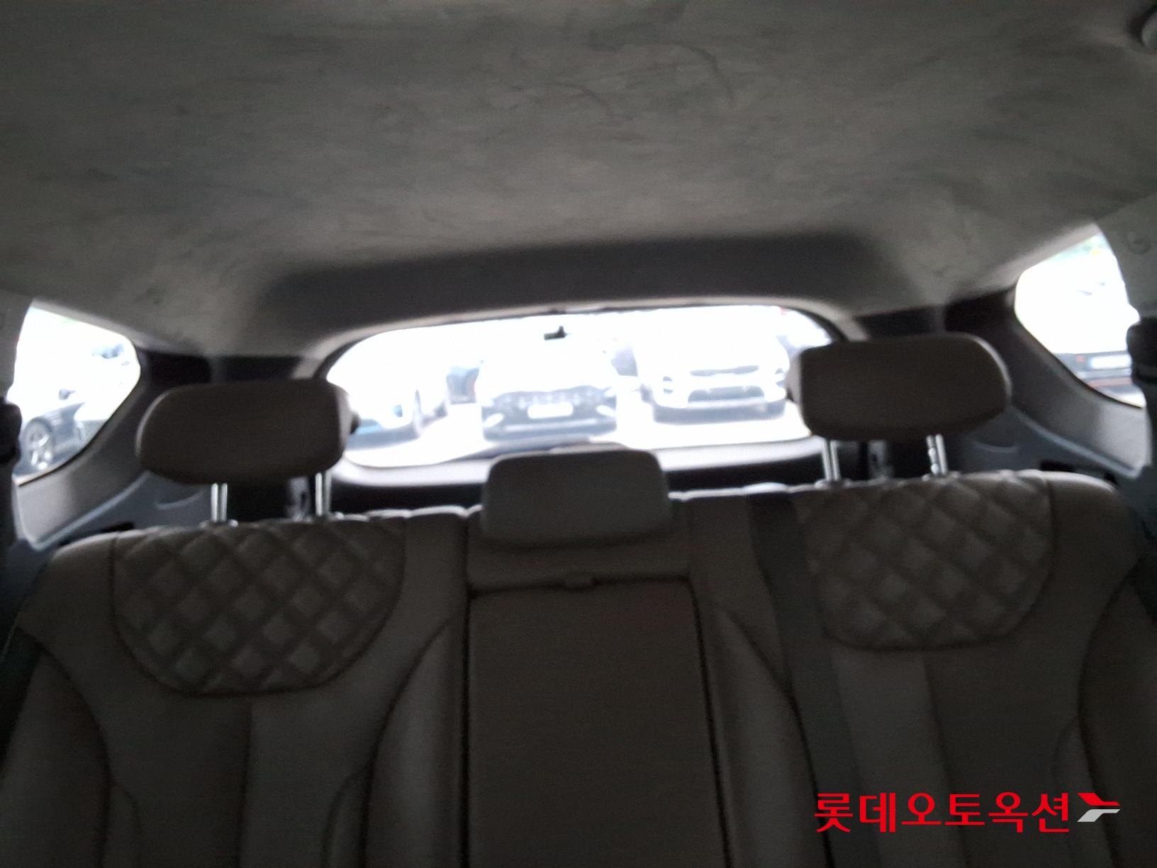 Hyundai Santa Fe id 2873166 из Кореи 32