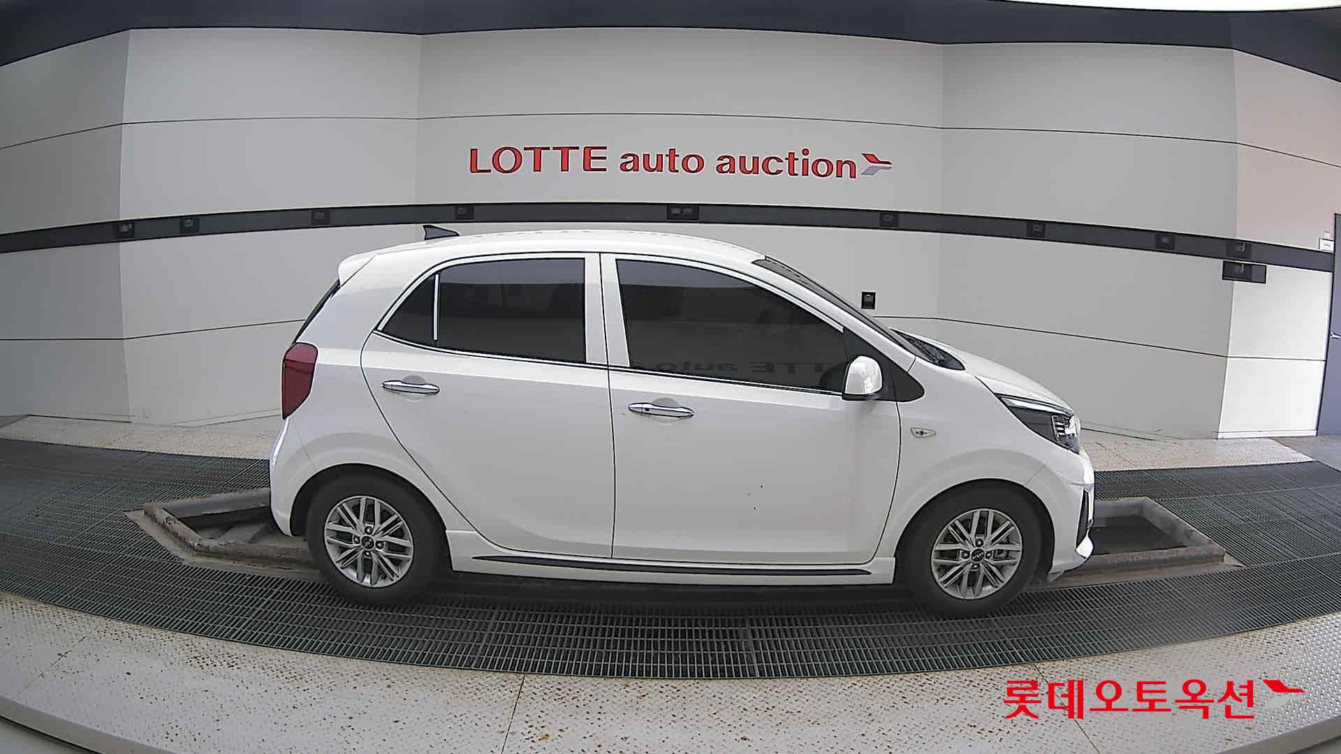 Kia Morning id 2909833 из Кореи 3