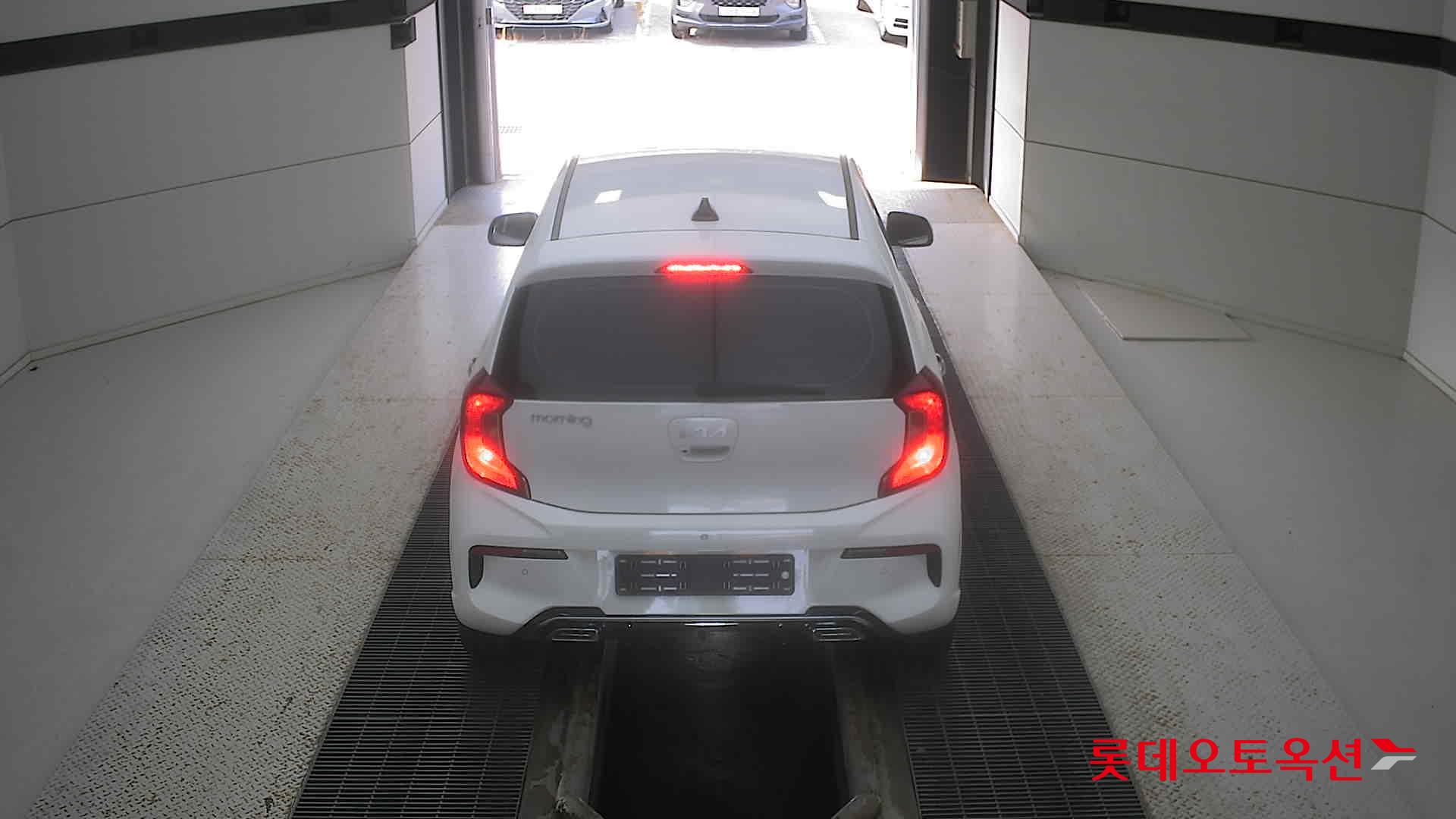 Kia Morning id 2909833 из Кореи 5