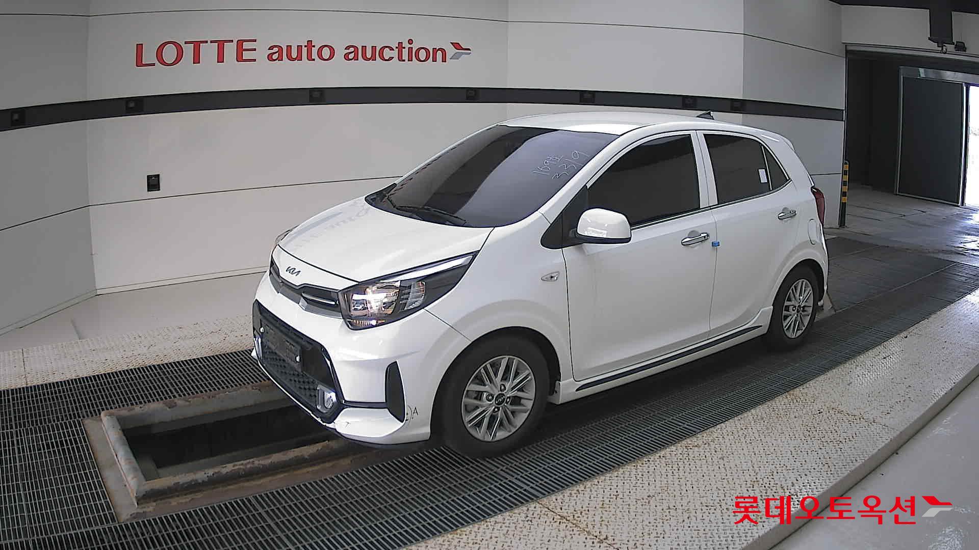 Kia Morning id 2909833 из Кореи 13