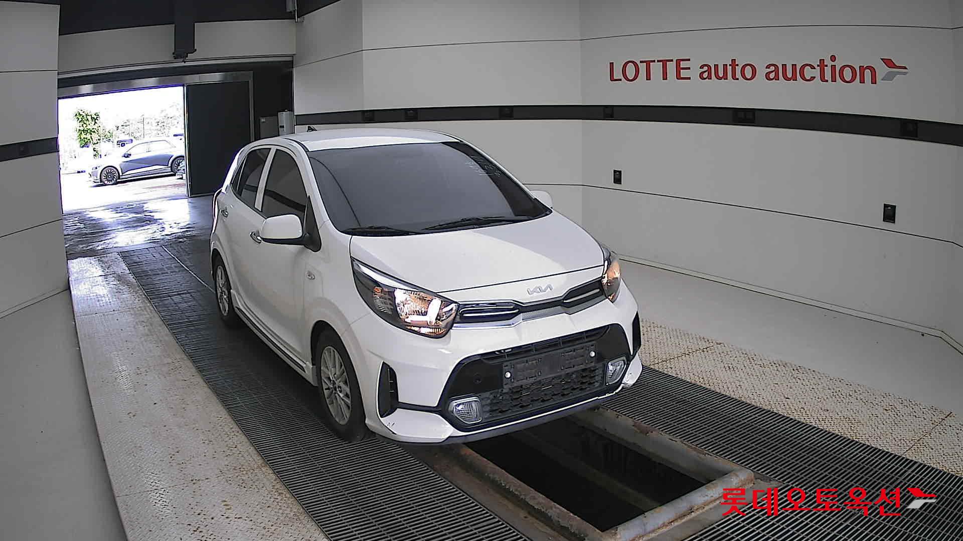 Kia Morning id 2909833 из Кореи 15