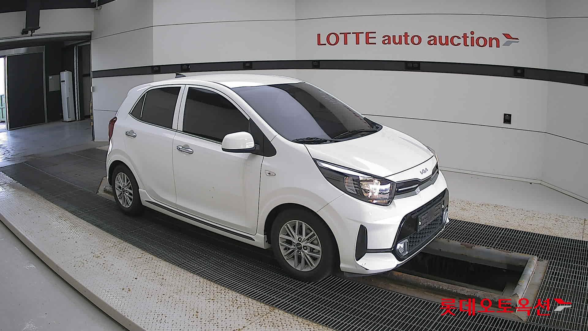 Kia Morning id 2909833 из Кореи 16