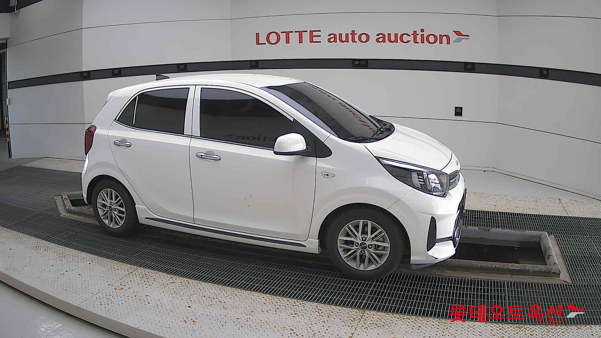 Kia Morning id 2909833 из Кореи 17