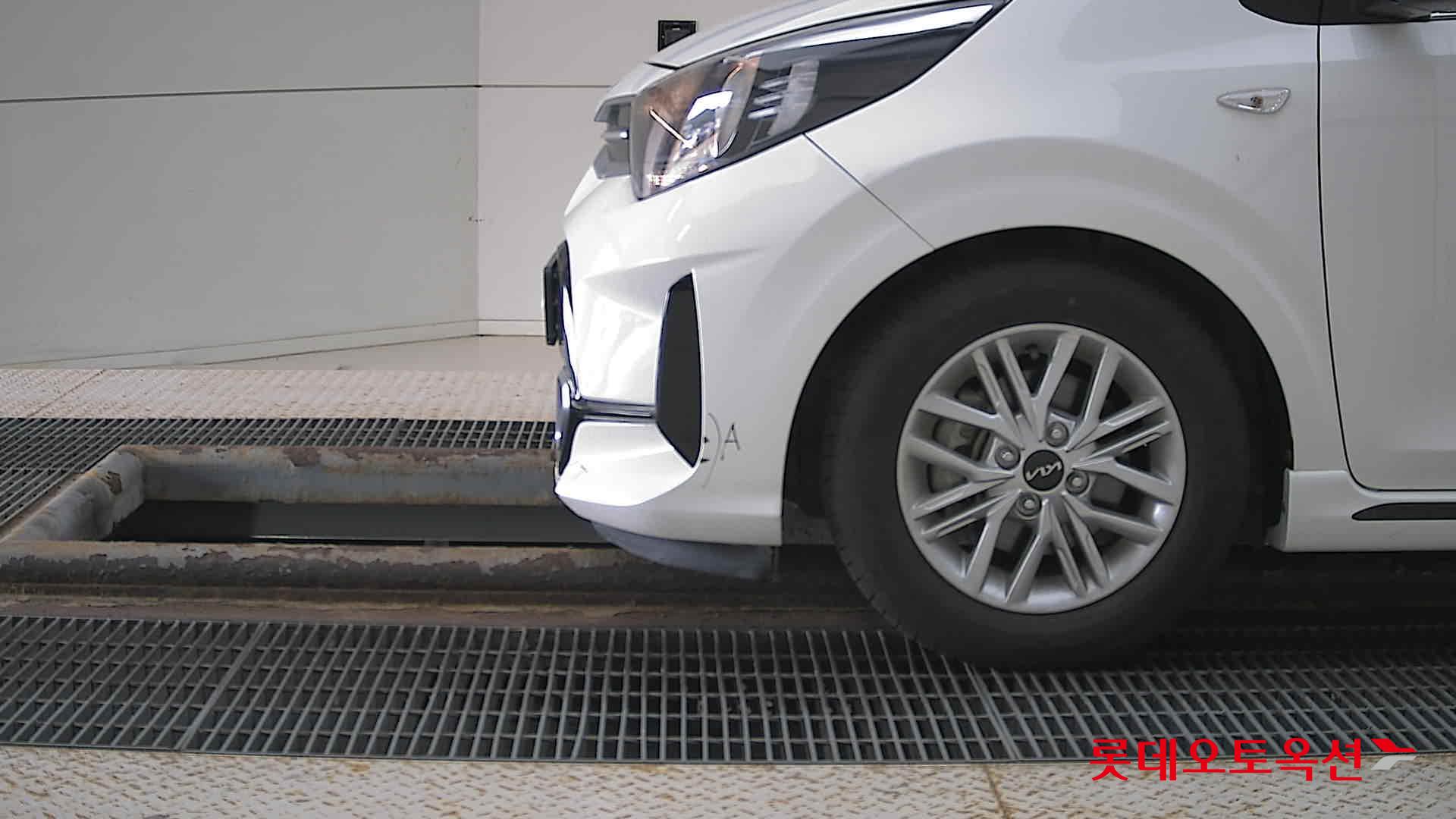 Kia Morning id 2909833 из Кореи 21