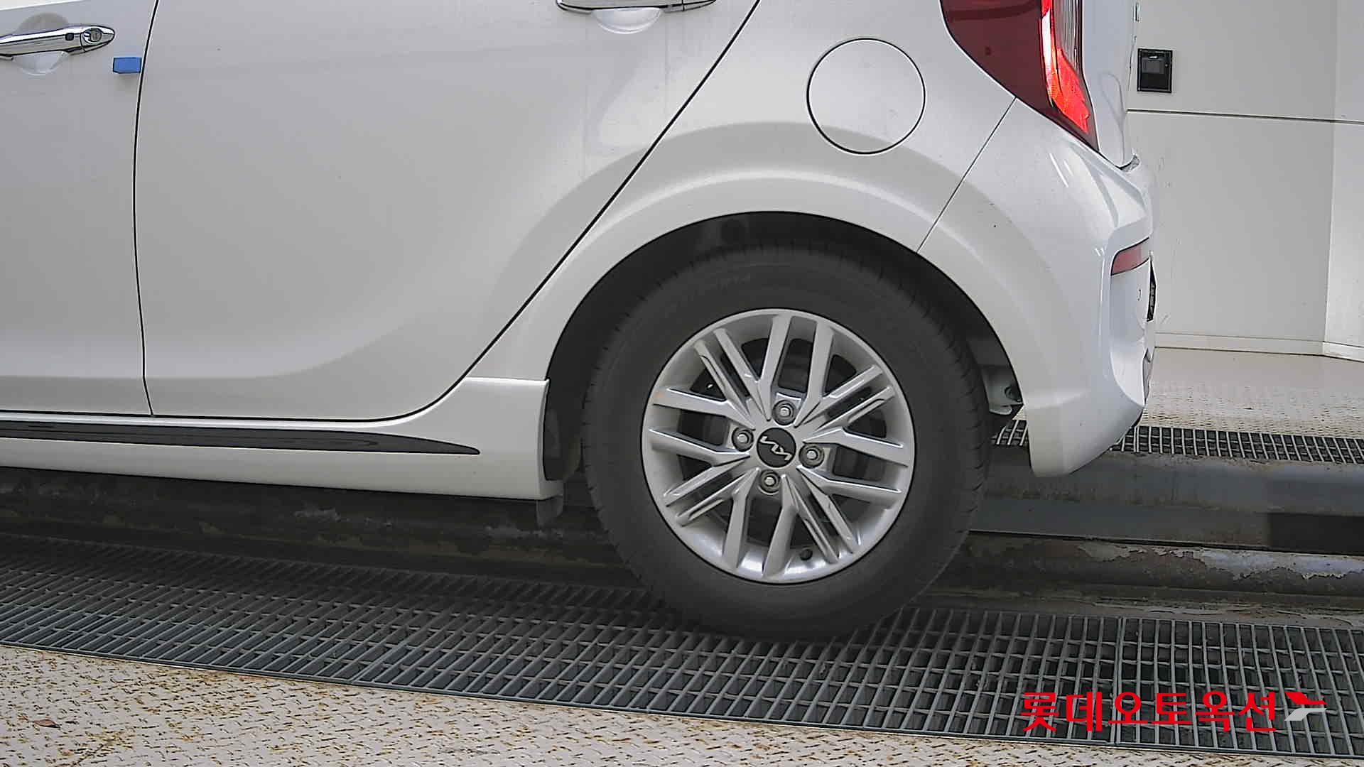 Kia Morning id 2909833 из Кореи 22