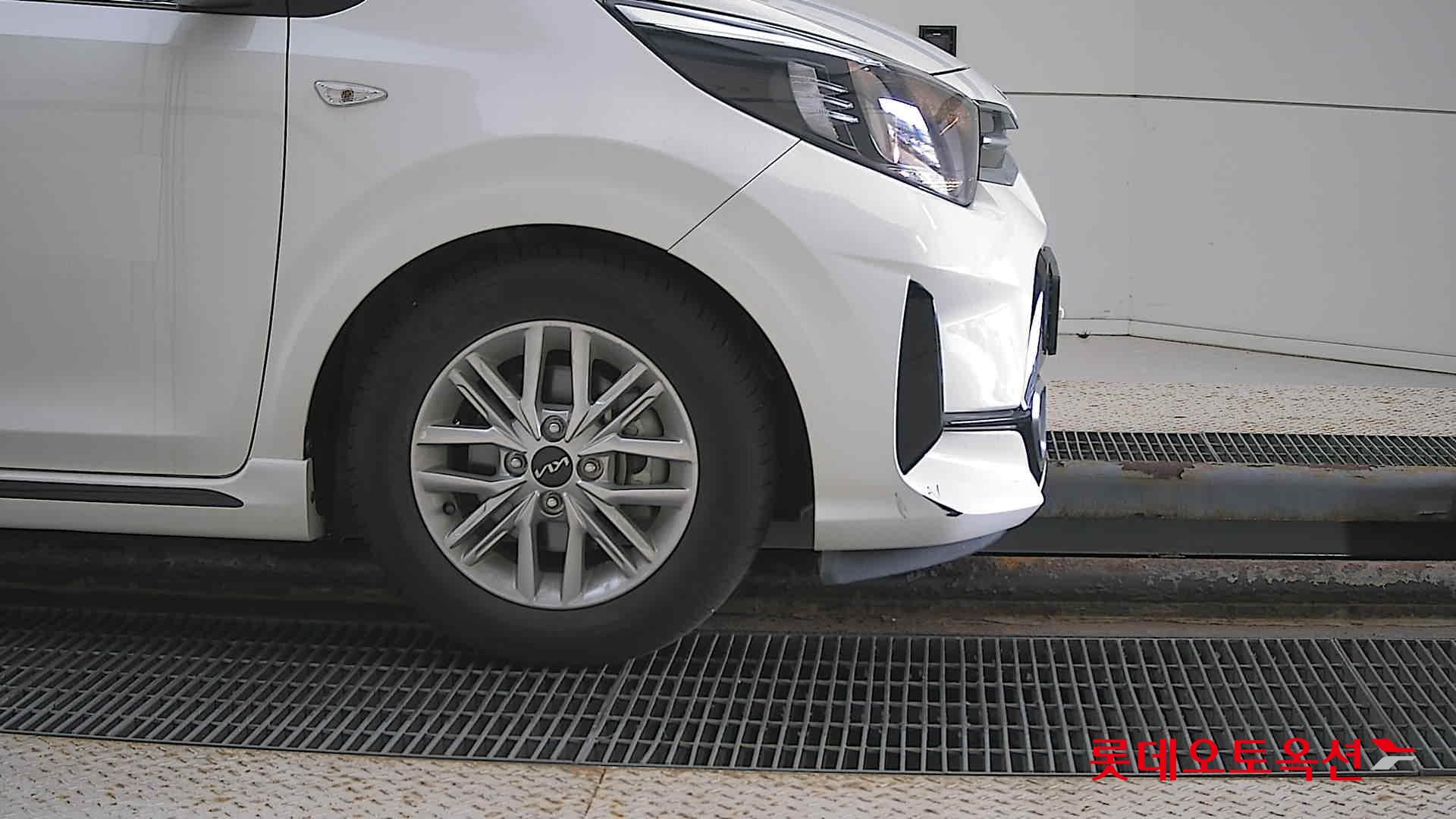 Kia Morning id 2909833 из Кореи 23