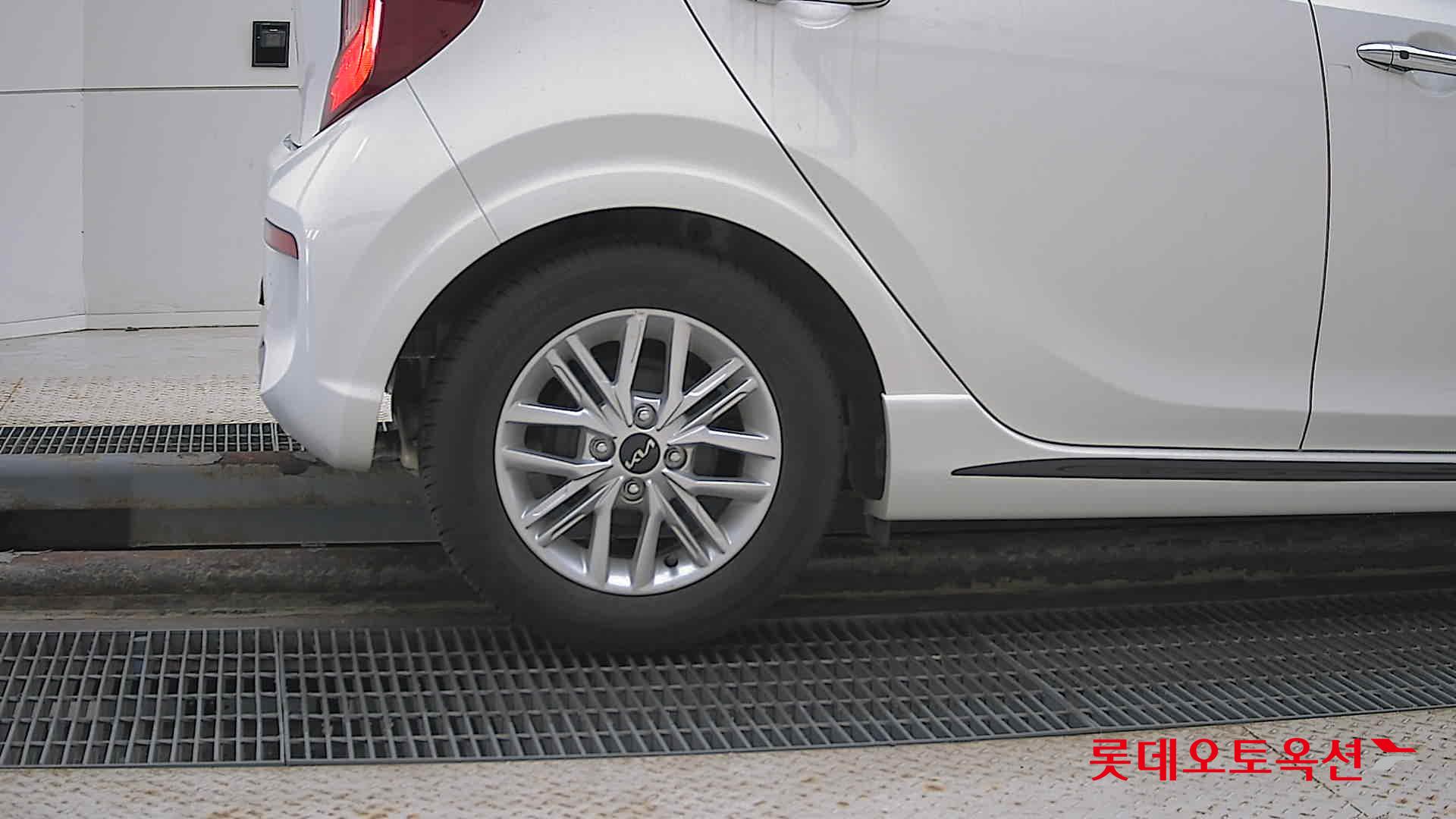 Kia Morning id 2909833 из Кореи 24