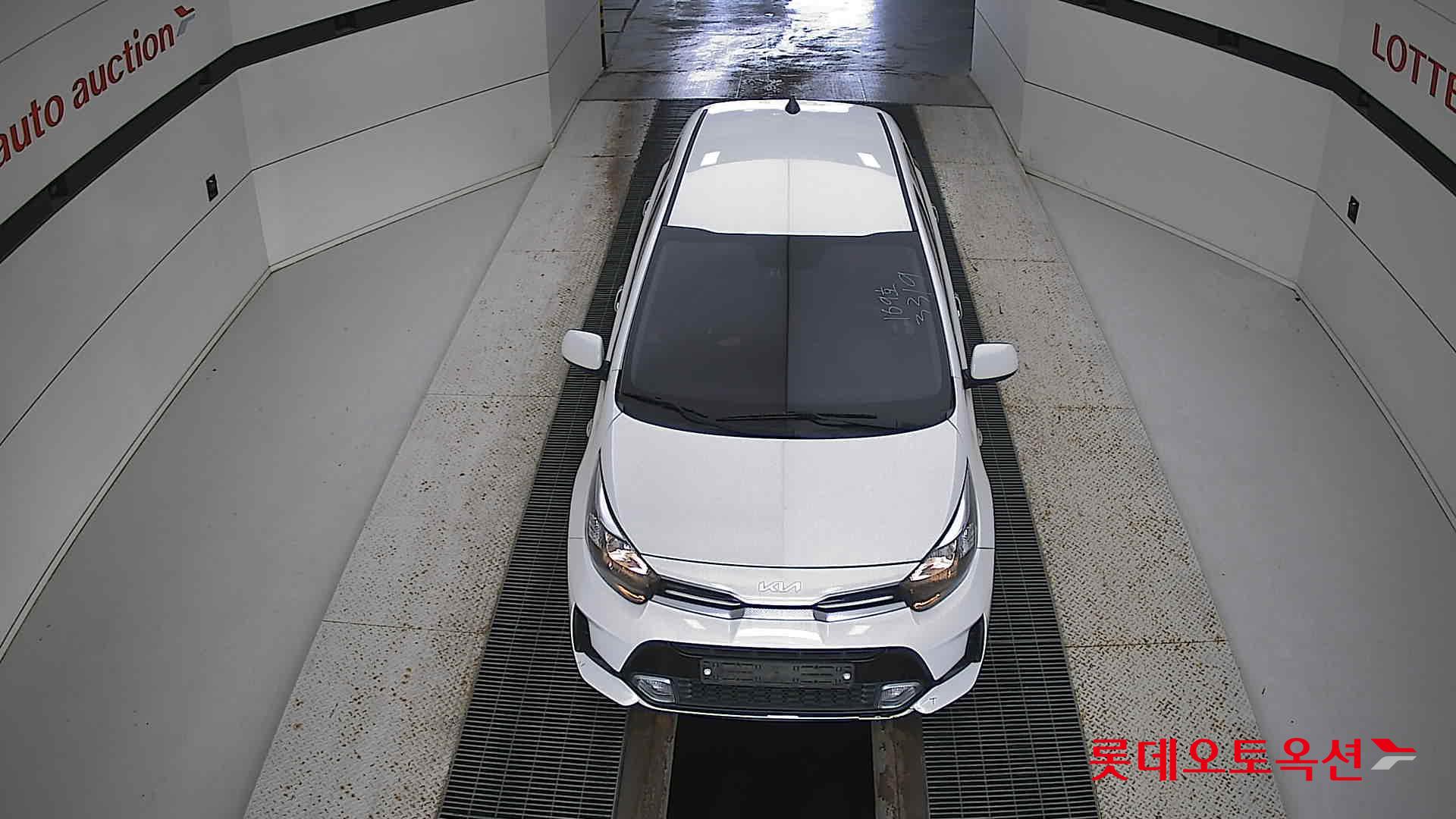 Kia Morning id 2909833 из Кореи 25