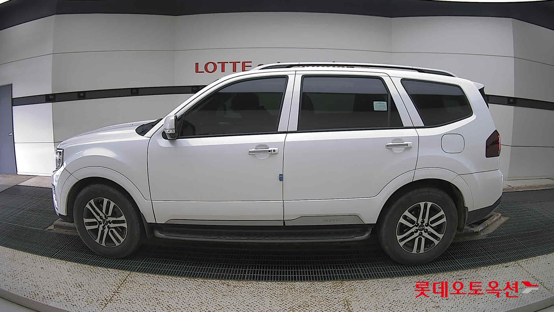 Kia Mohave id 2883628 из Кореи 7