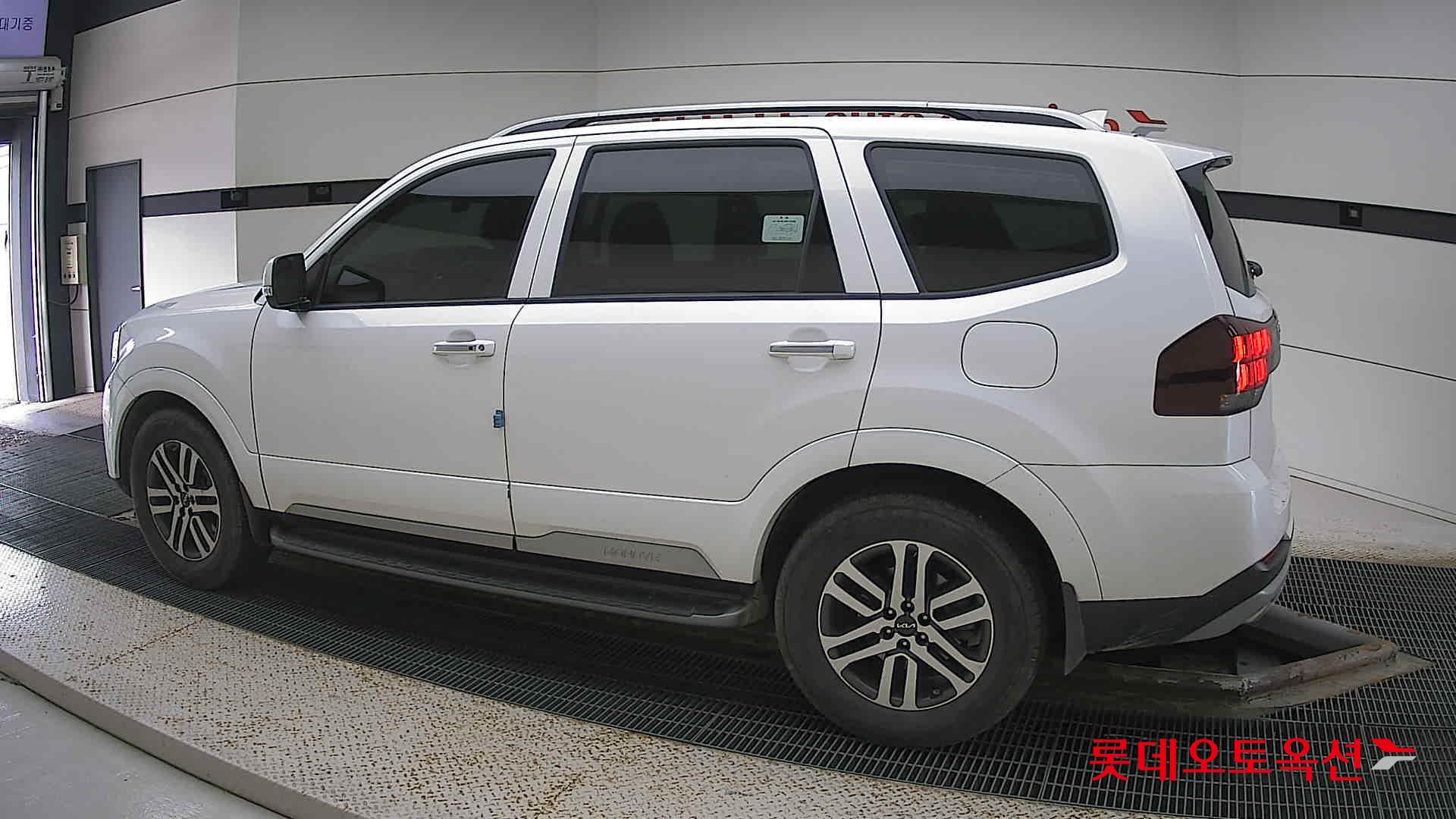 Kia Mohave id 2883628 из Кореи 11