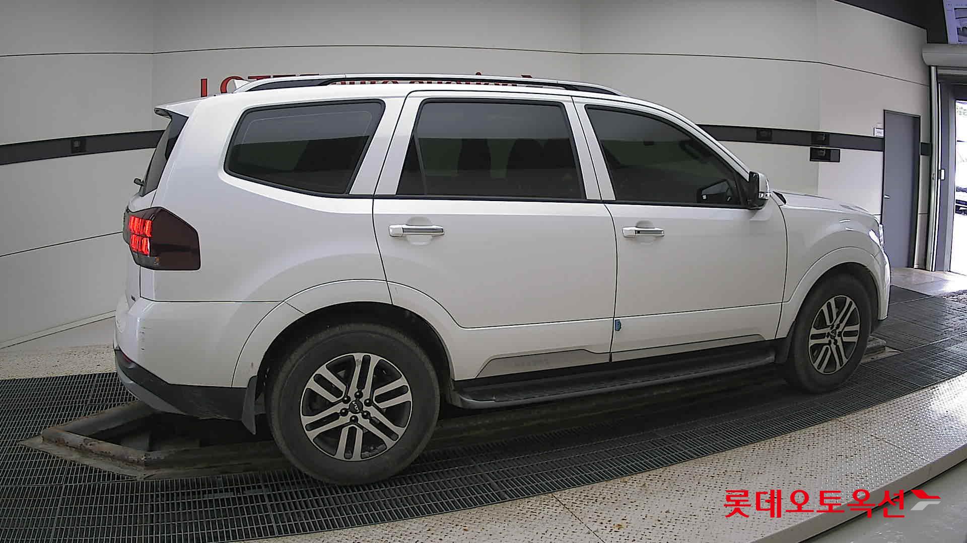 Kia Mohave id 2883628 из Кореи 18