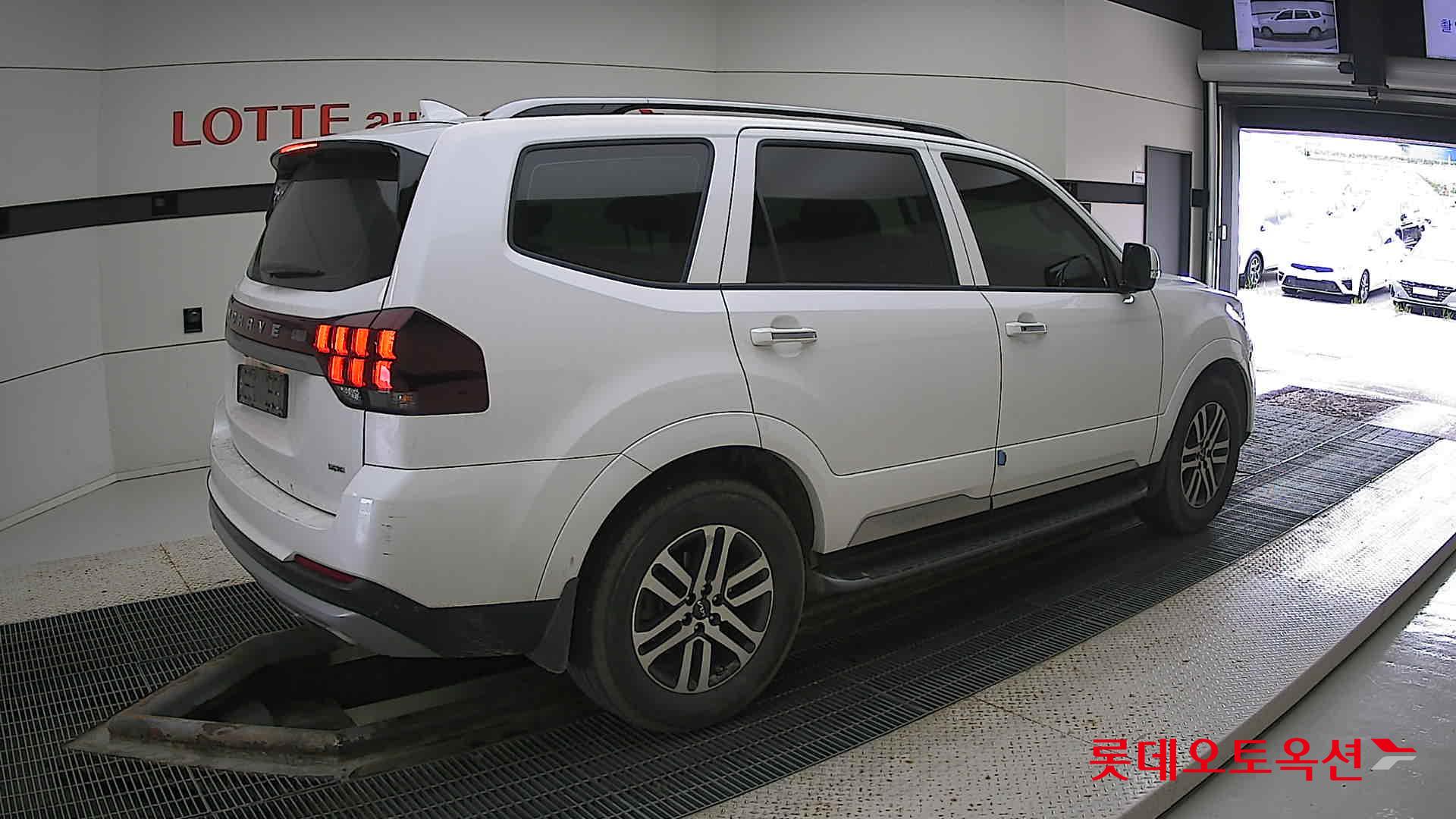 Kia Mohave id 2883628 из Кореи 19