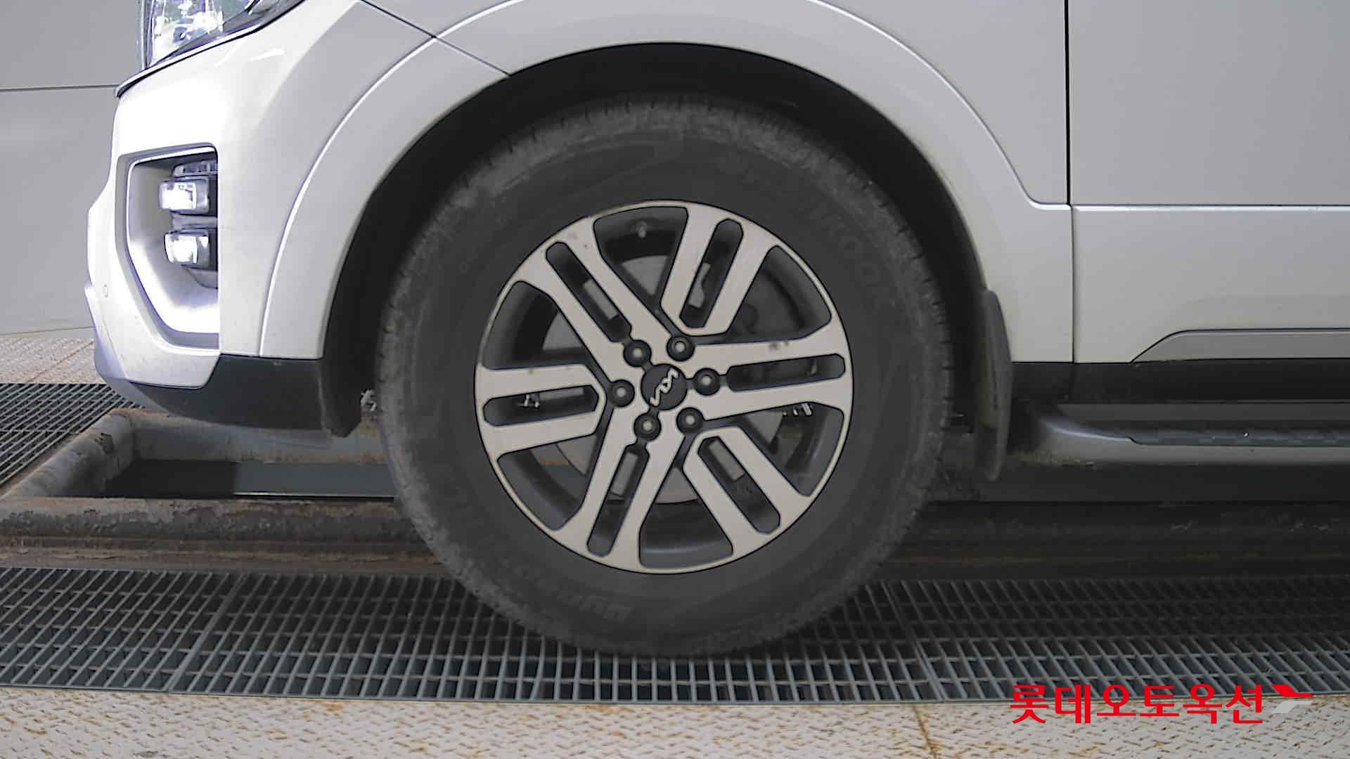 Kia Mohave id 2883628 из Кореи 21