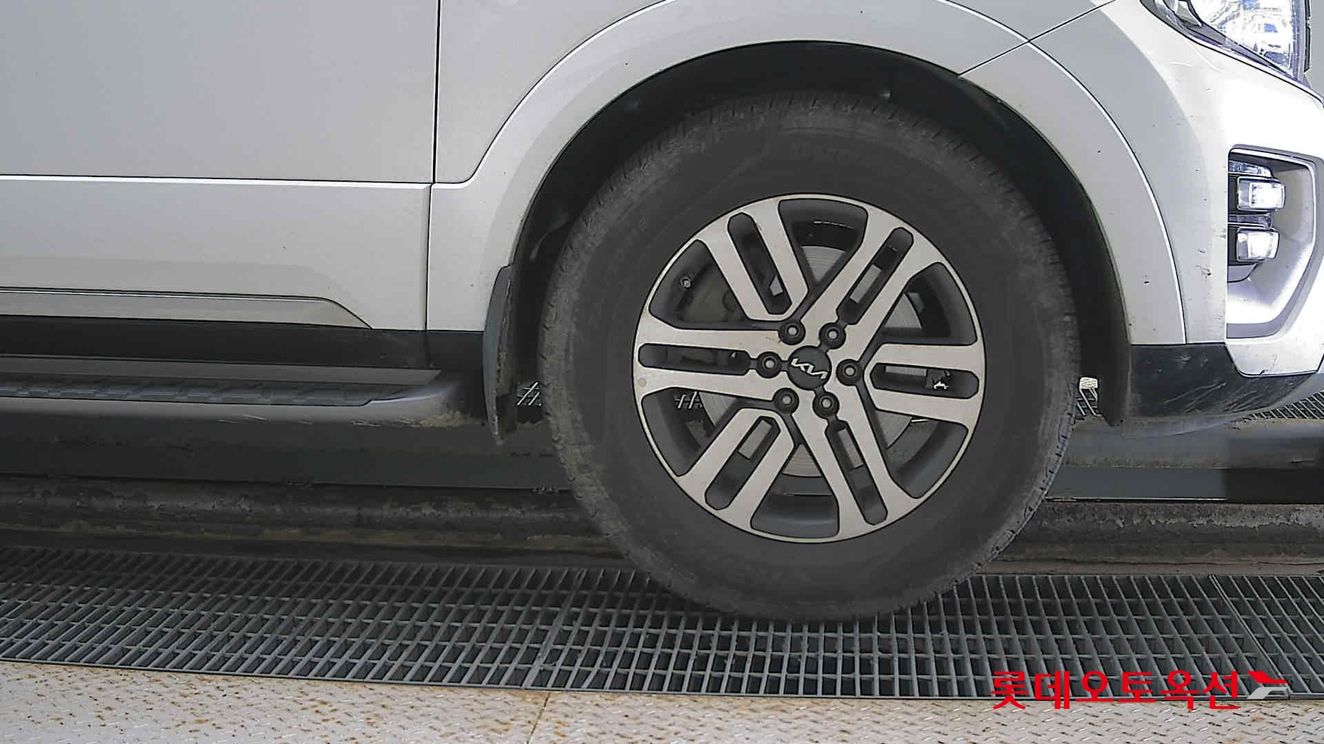 Kia Mohave id 2883628 из Кореи 23