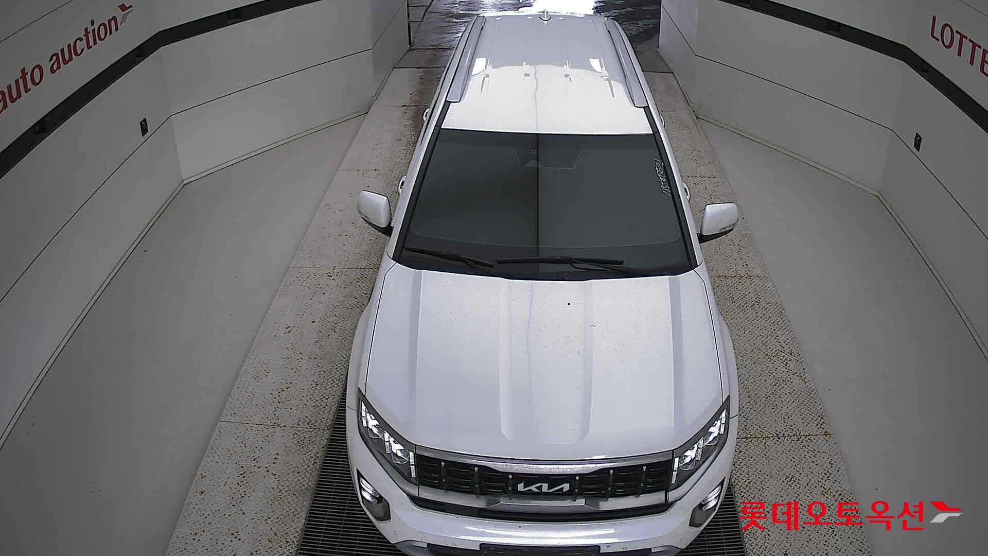 Kia Mohave id 2883628 из Кореи 25