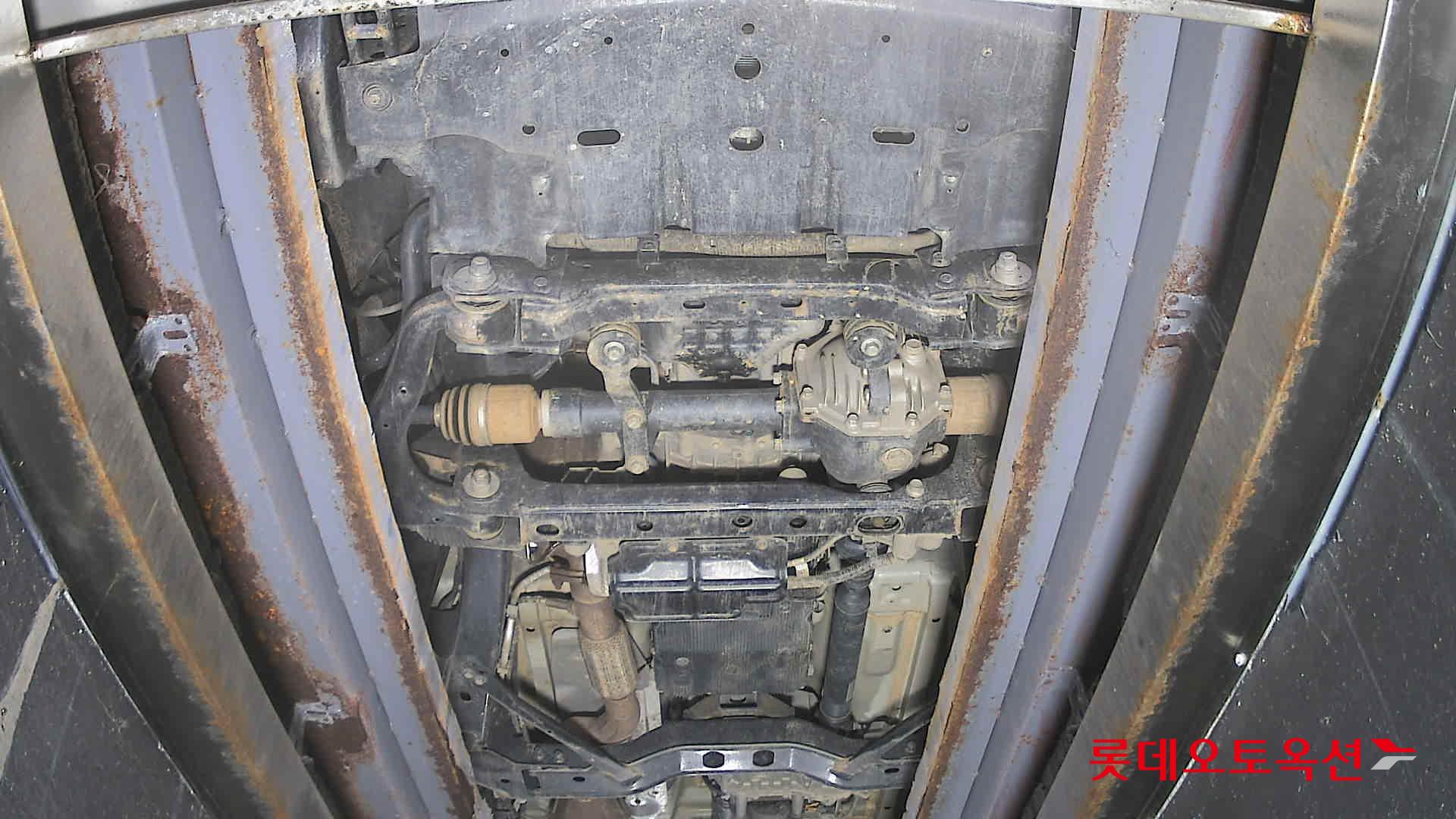 Kia Mohave id 2883628 из Кореи 26