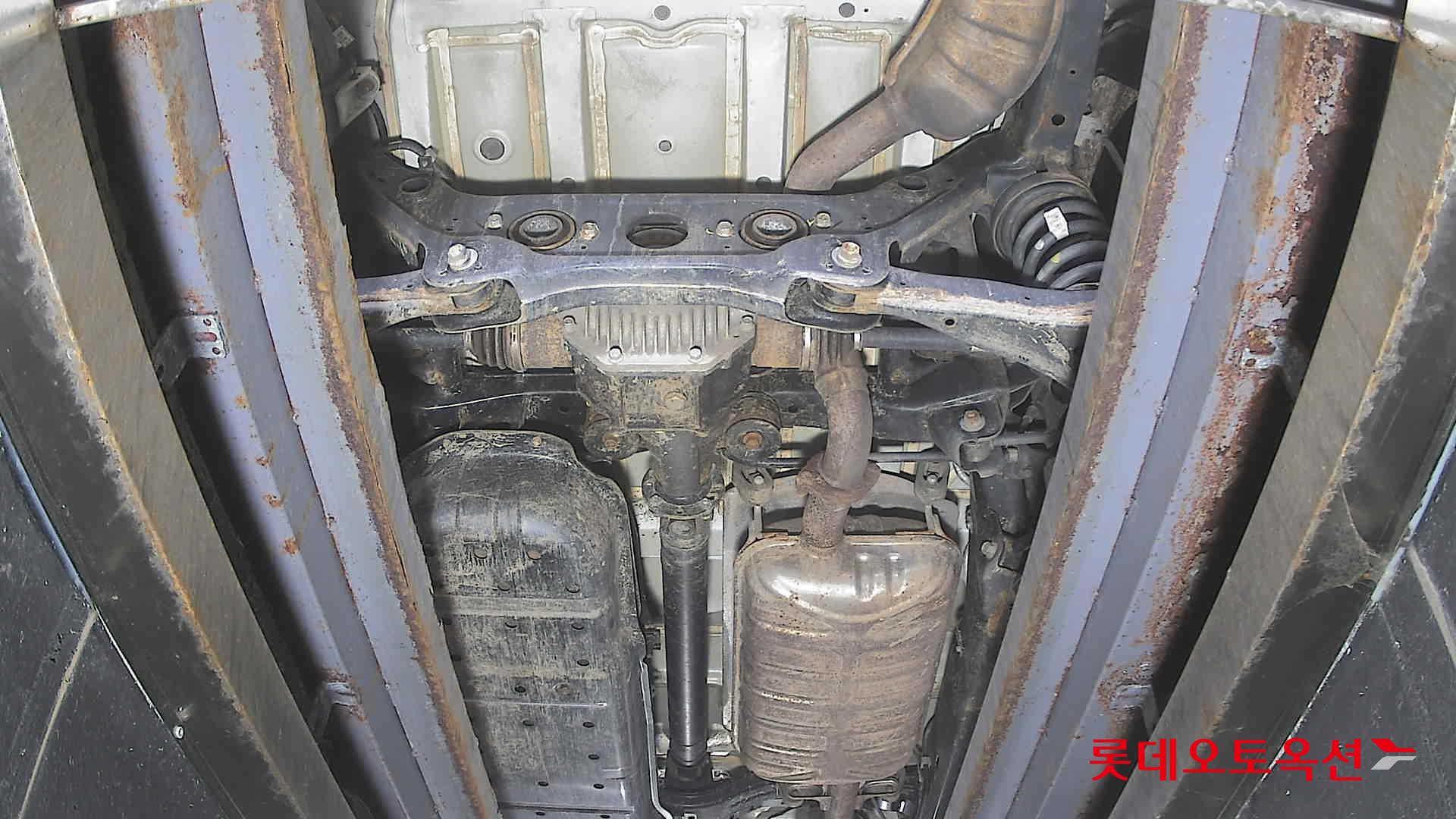 Kia Mohave id 2883628 из Кореи 27