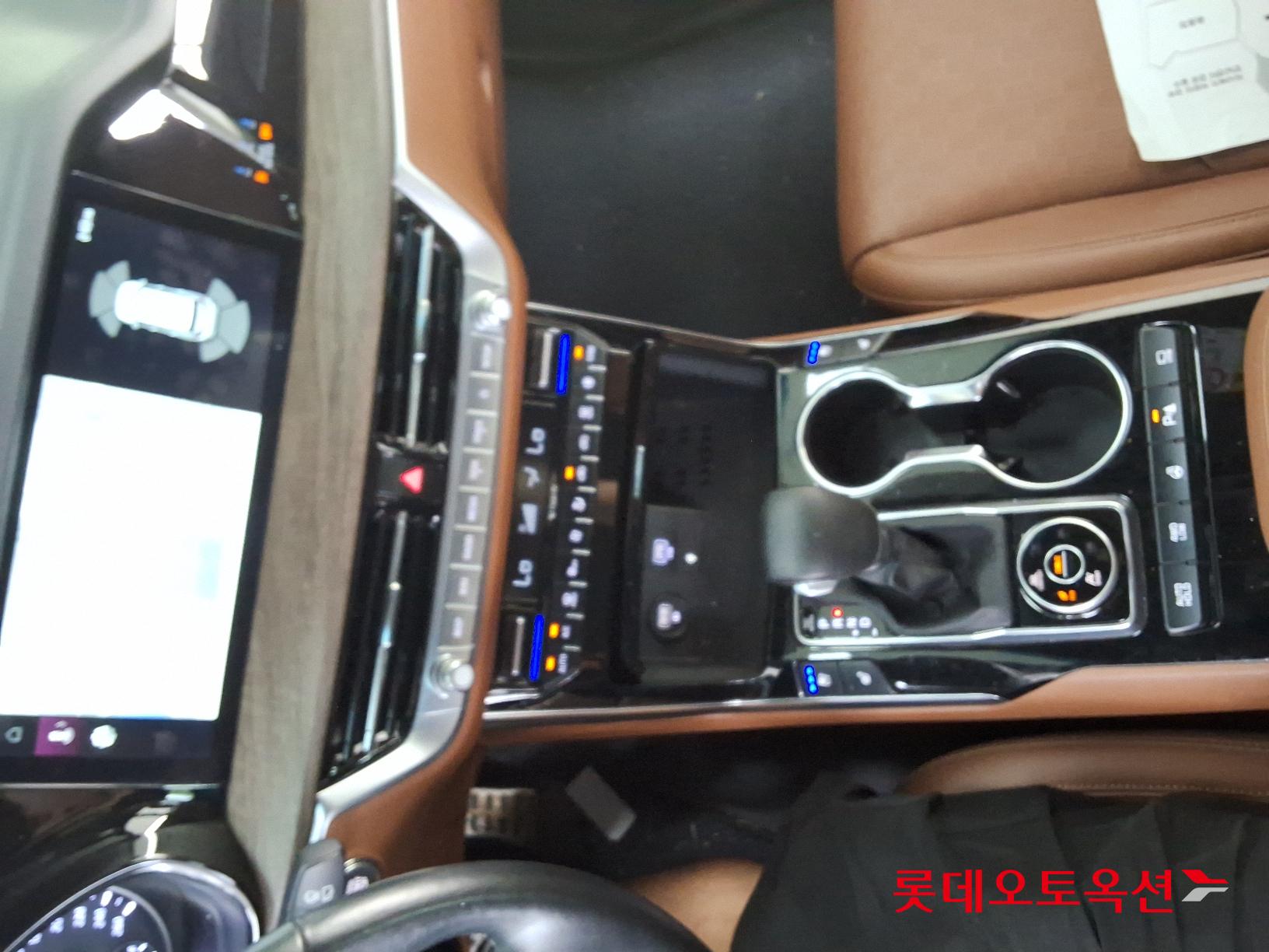 Kia Mohave id 2883628 из Кореи 31