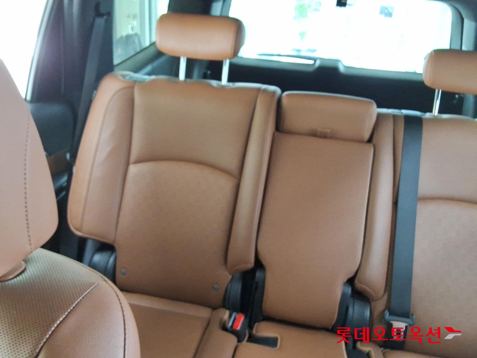 Kia Mohave id 2883628 из Кореи 32