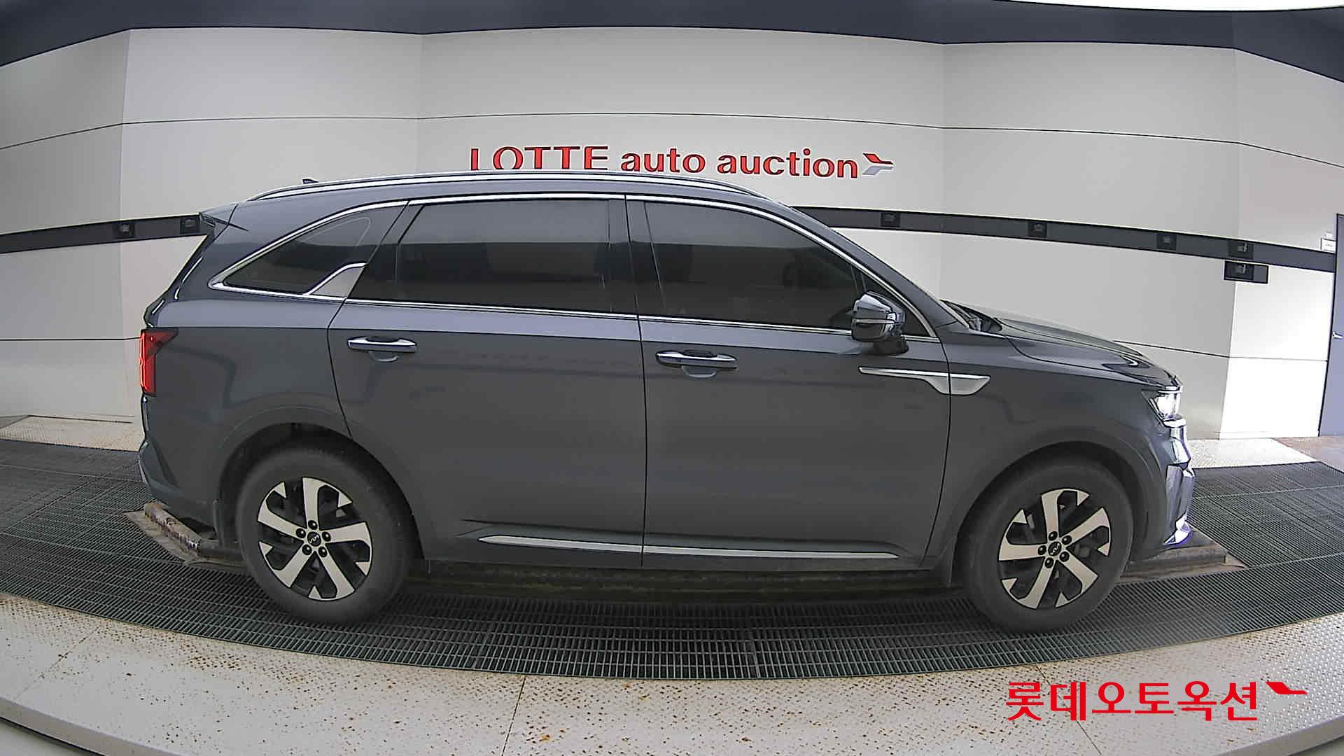 Kia Sorento id 2883663 из Кореи 3