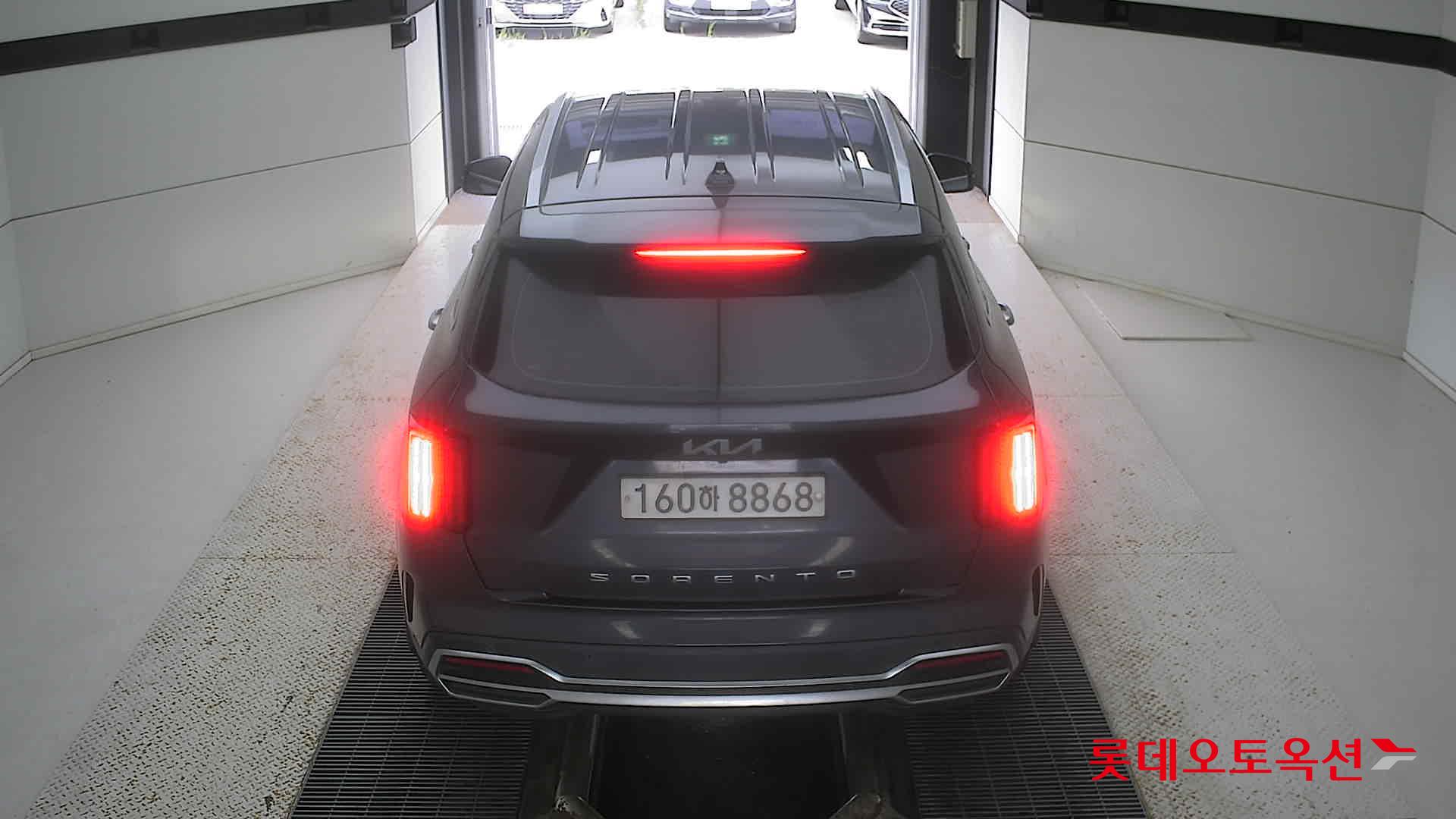 Kia Sorento id 2883663 из Кореи 5