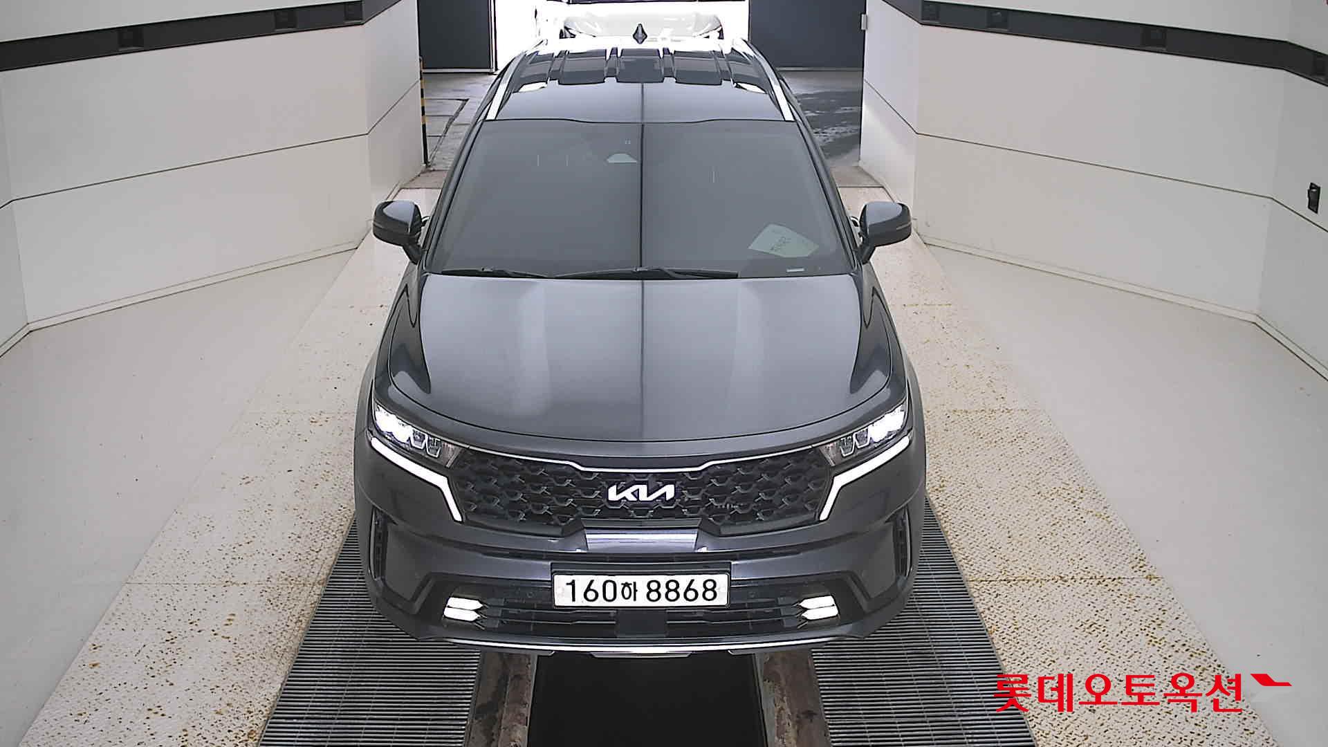 Kia Sorento id 2883663 из Кореи 8