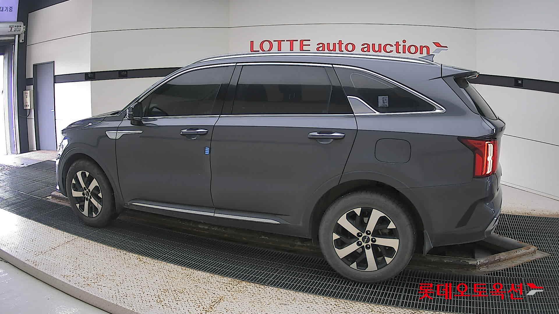 Kia Sorento id 2883663 из Кореи 11