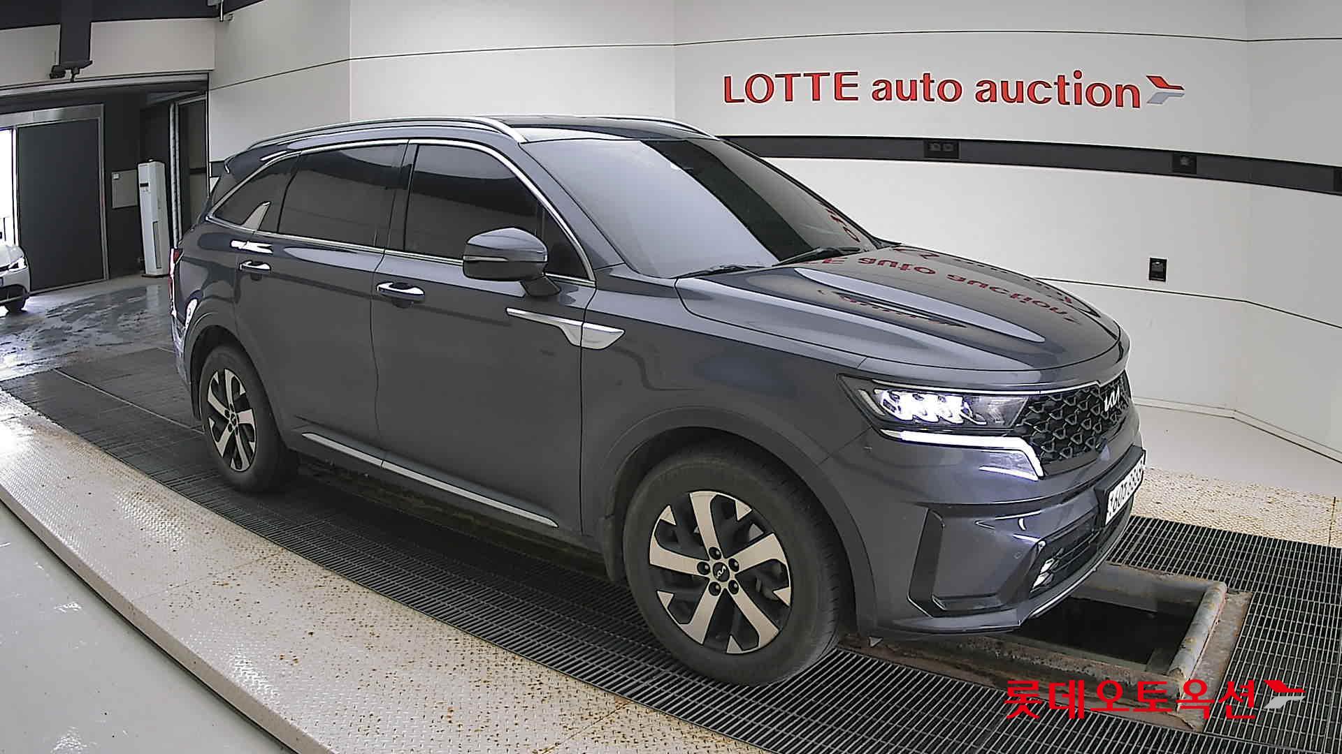 Kia Sorento id 2883663 из Кореи 16