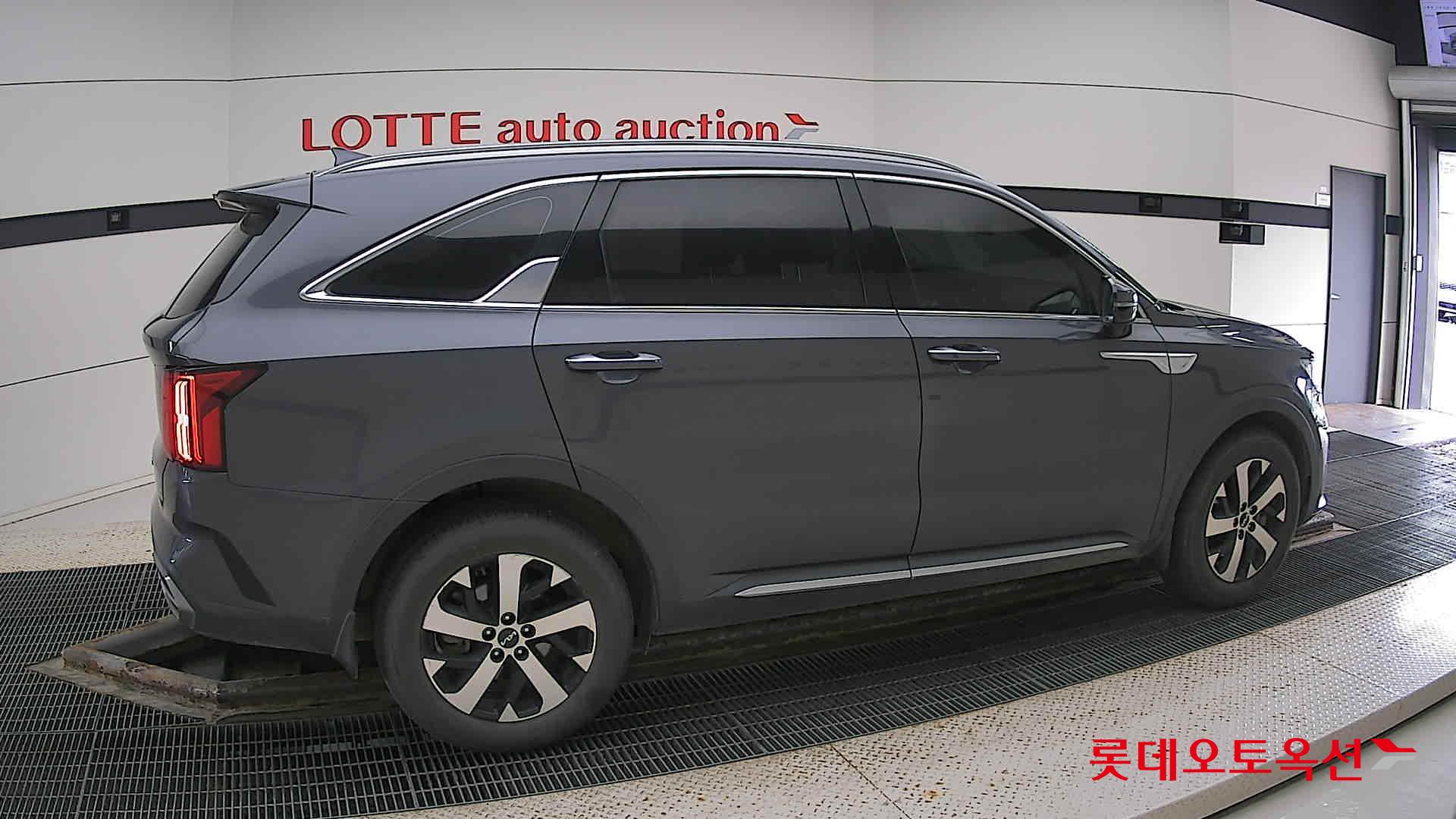 Kia Sorento id 2883663 из Кореи 18