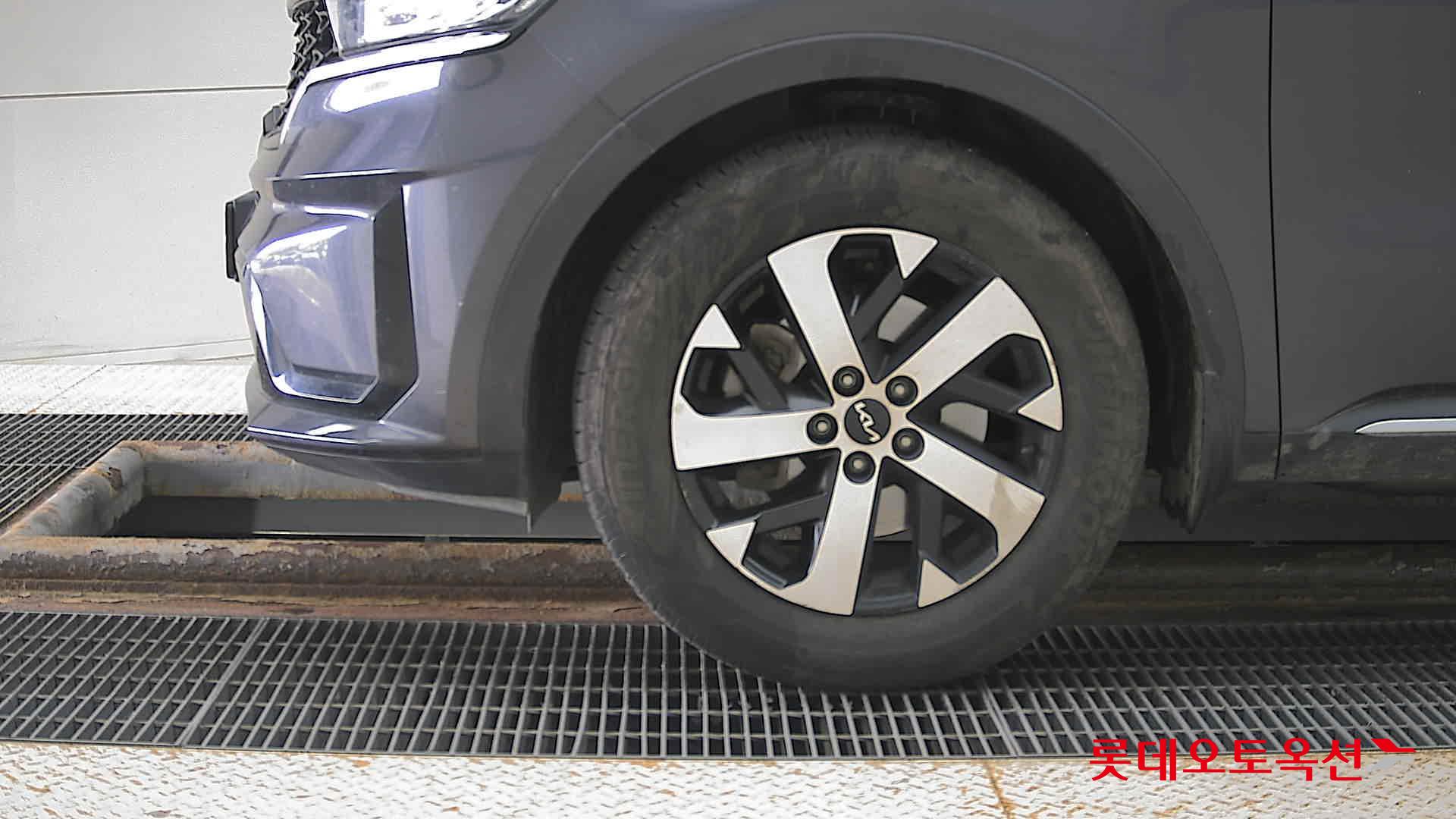 Kia Sorento id 2883663 из Кореи 21