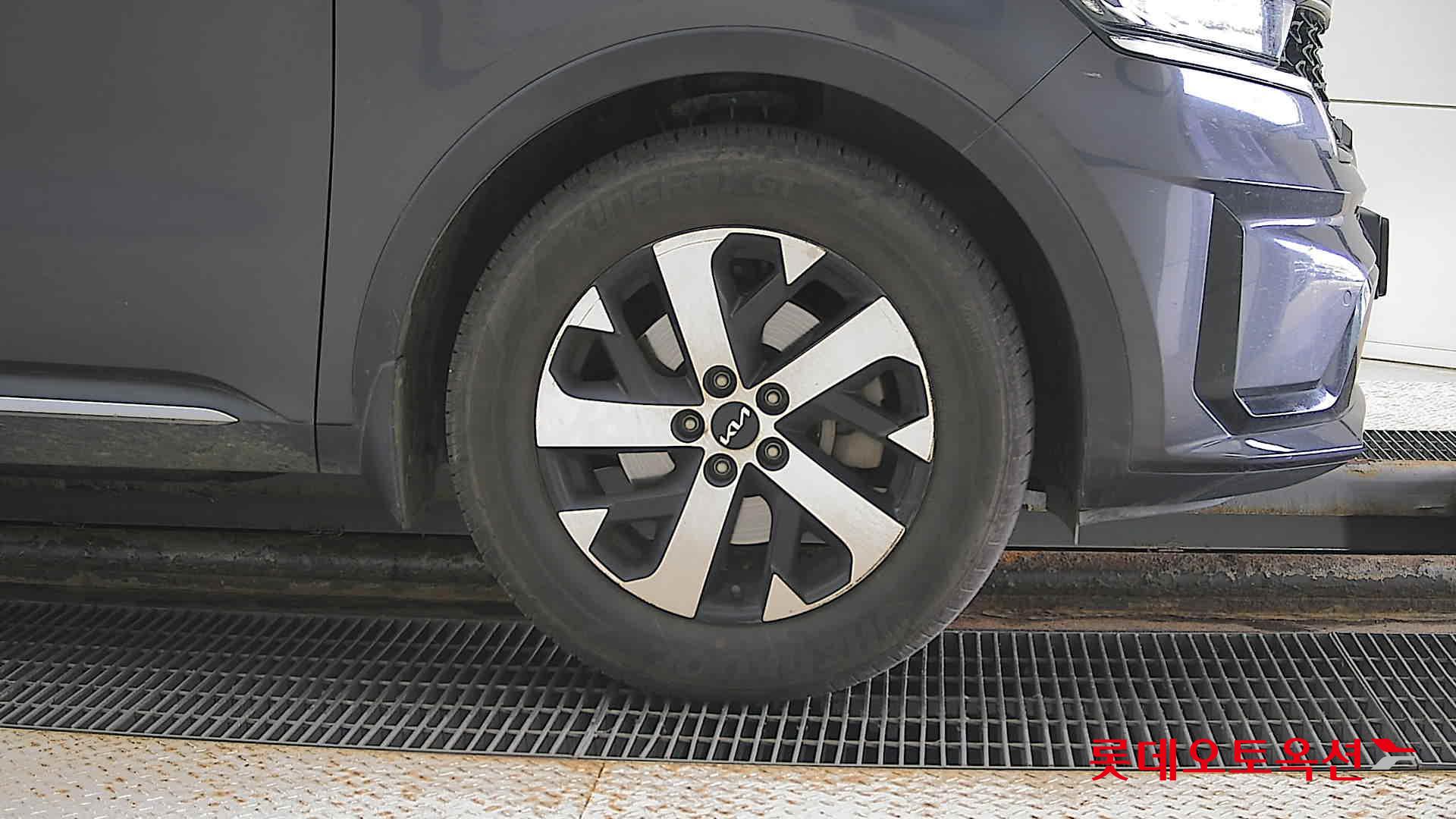 Kia Sorento id 2883663 из Кореи 23