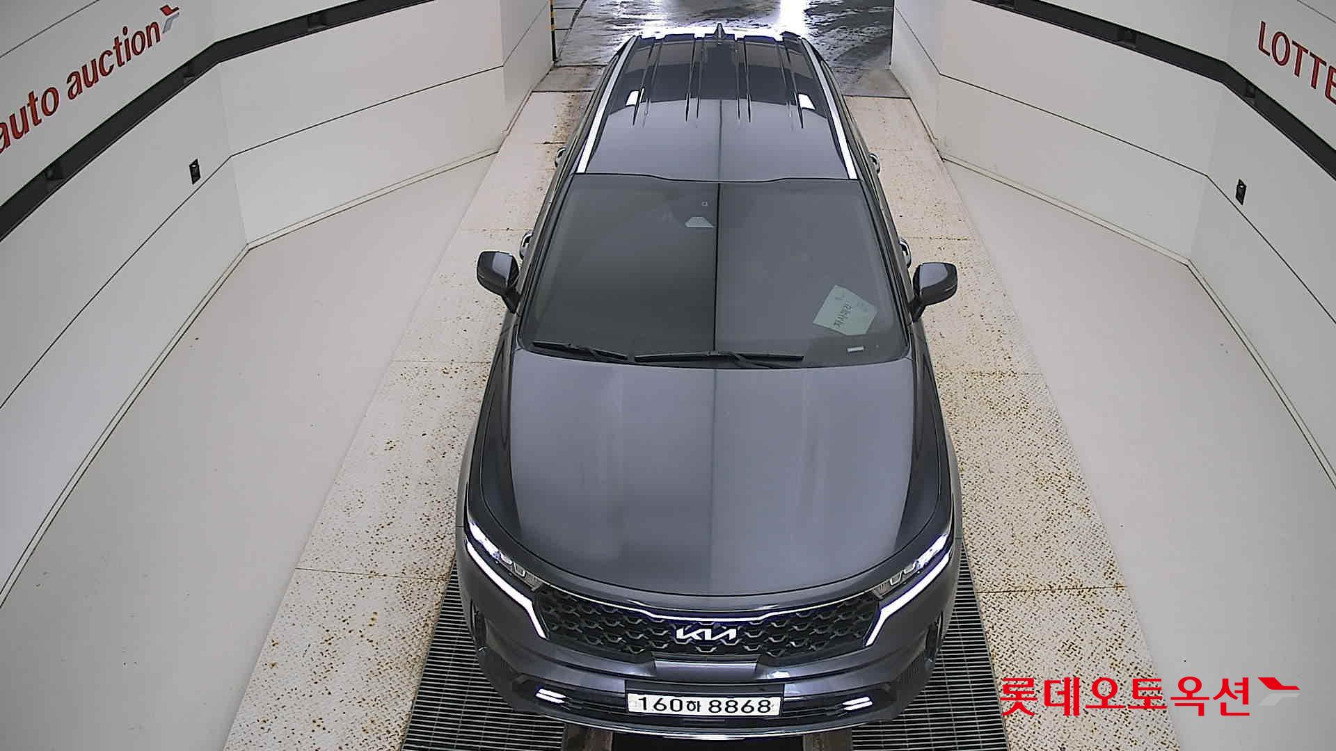 Kia Sorento id 2883663 из Кореи 25