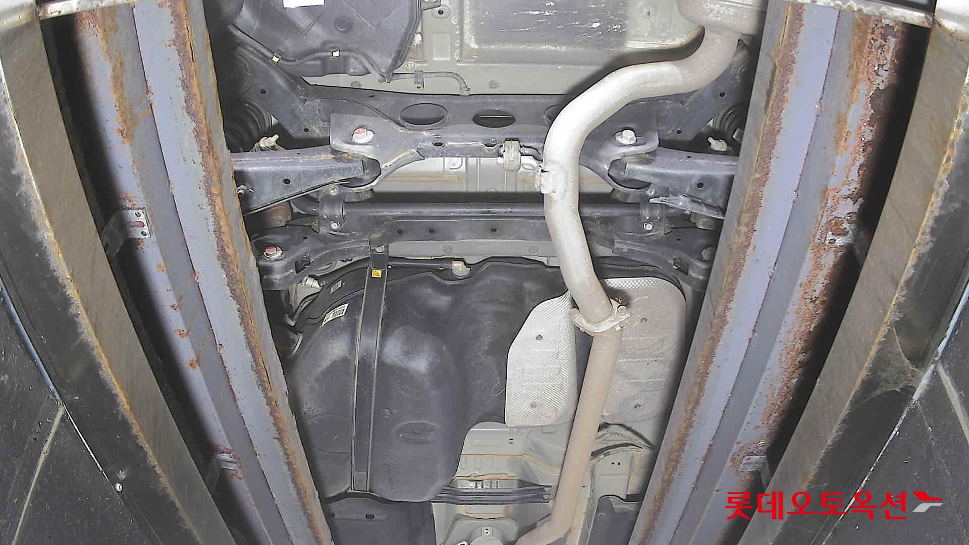 Kia Sorento id 2883663 из Кореи 27