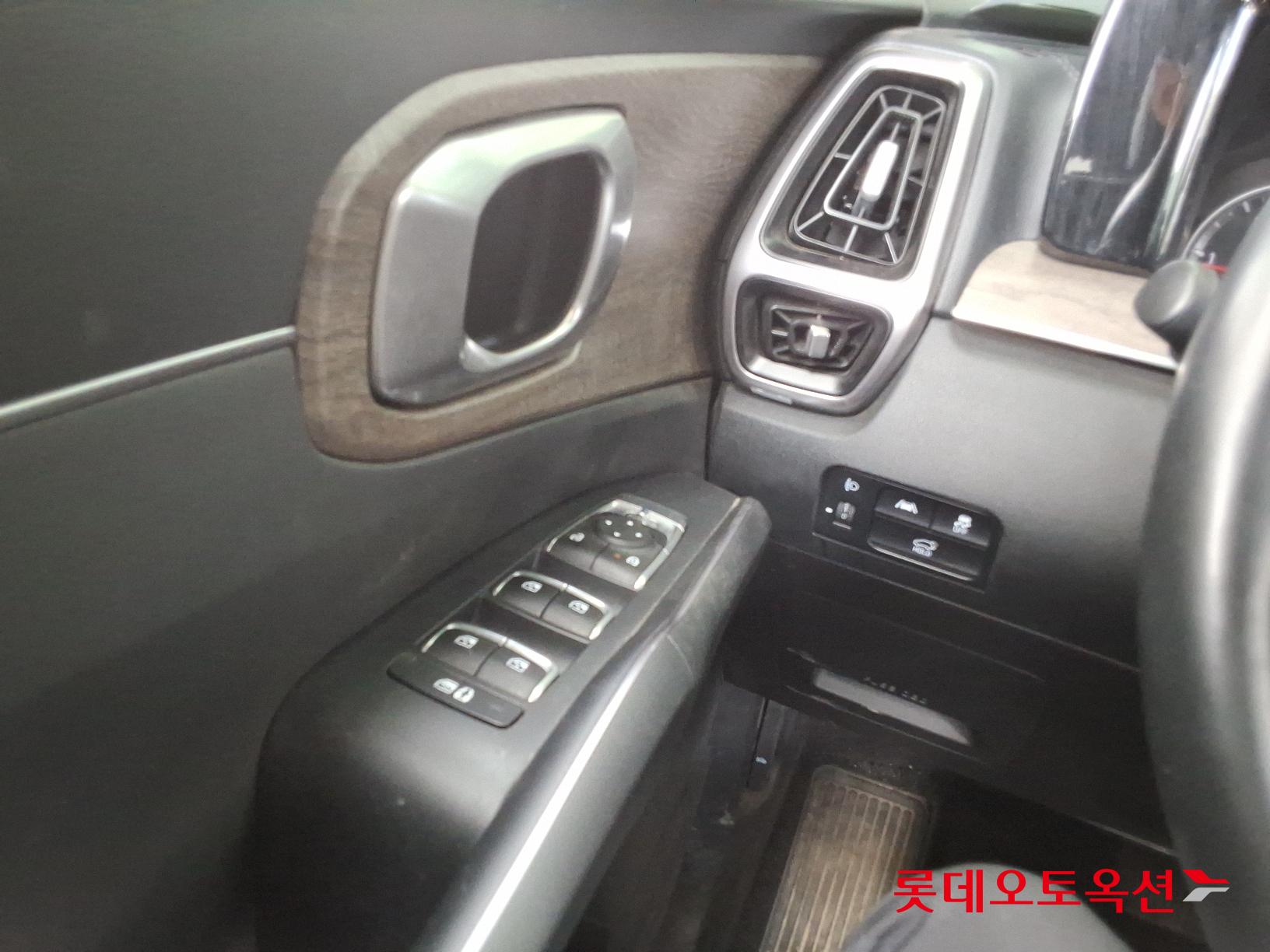 Kia Sorento id 2883663 из Кореи 28