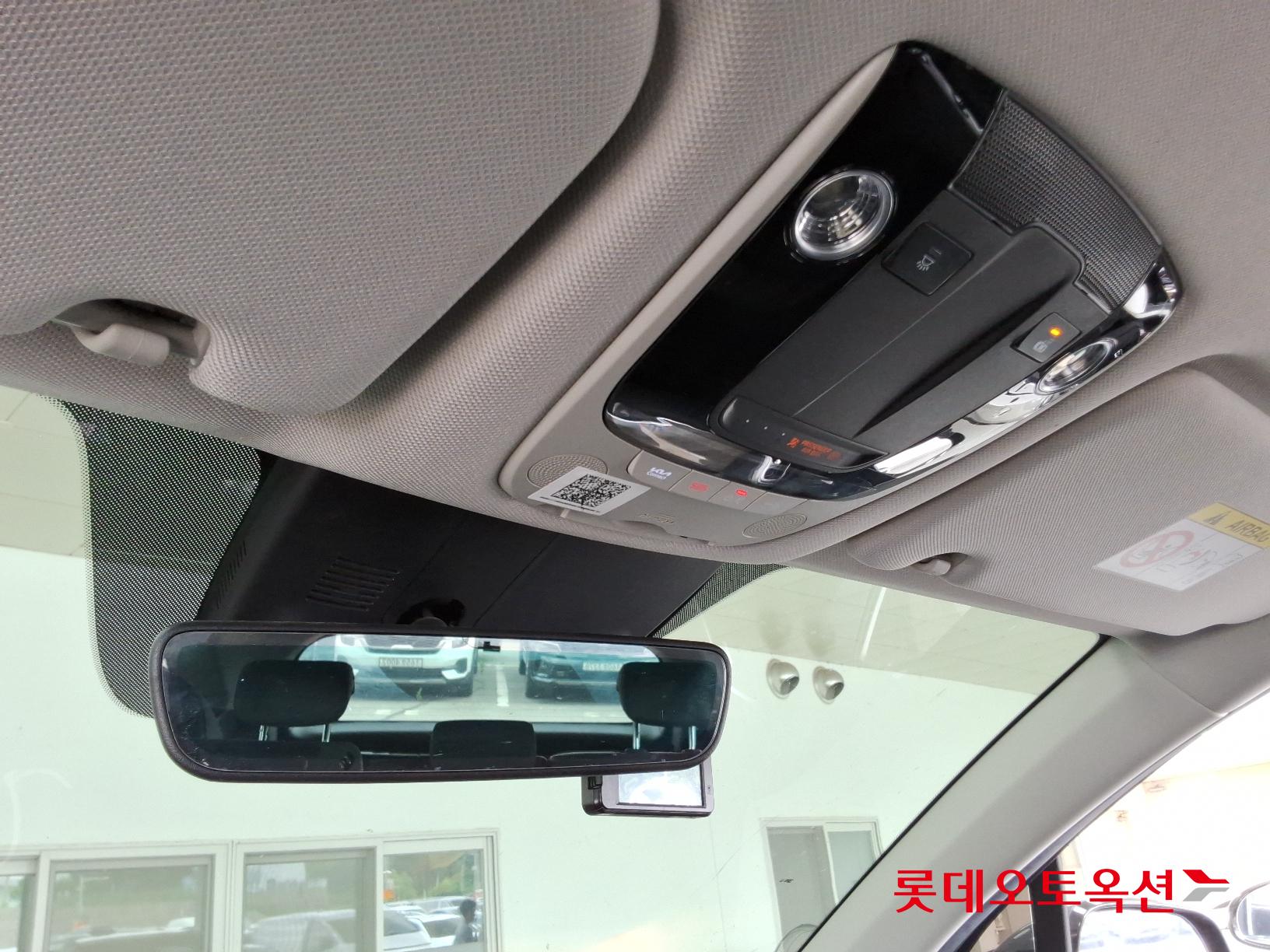 Kia Sorento id 2883663 из Кореи 30