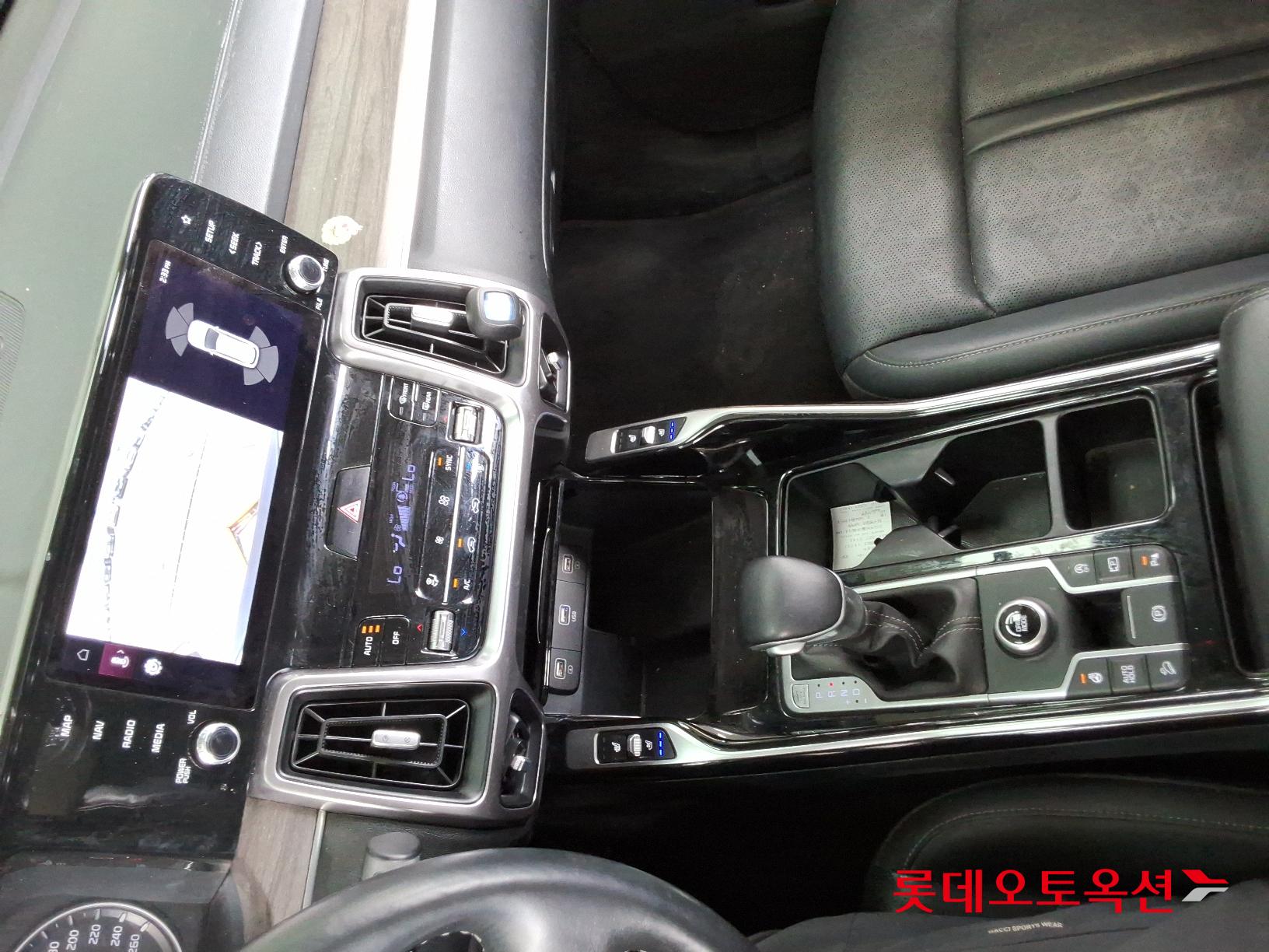 Kia Sorento id 2883663 из Кореи 32