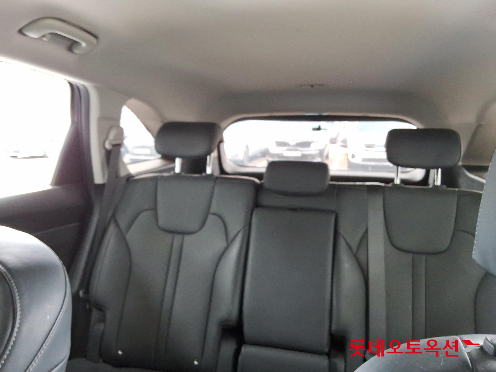 Kia Sorento id 2883663 из Кореи 33